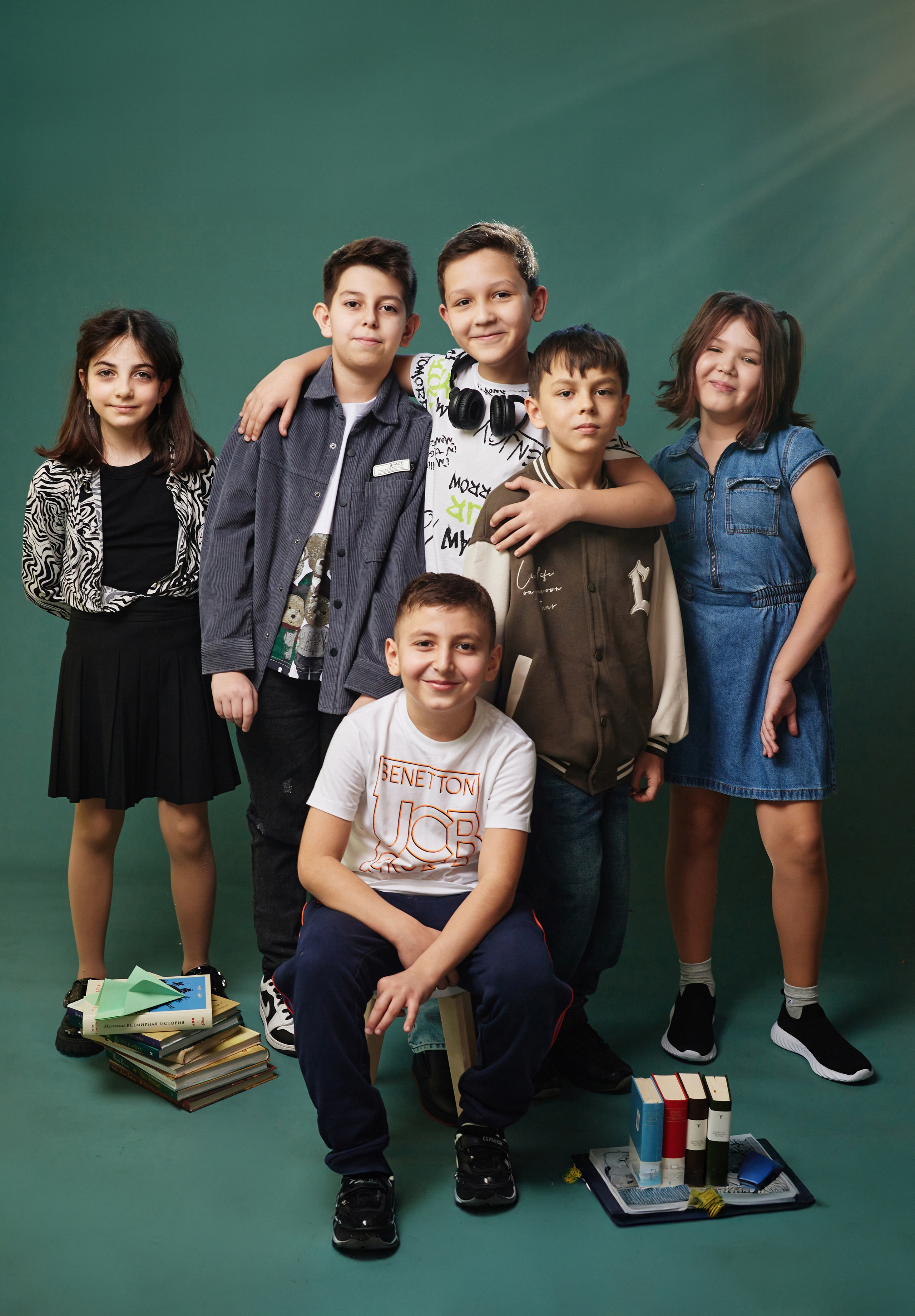 Групповые снимки 4класс. Детский семейный фотограф в Москве Светлана Микадзе