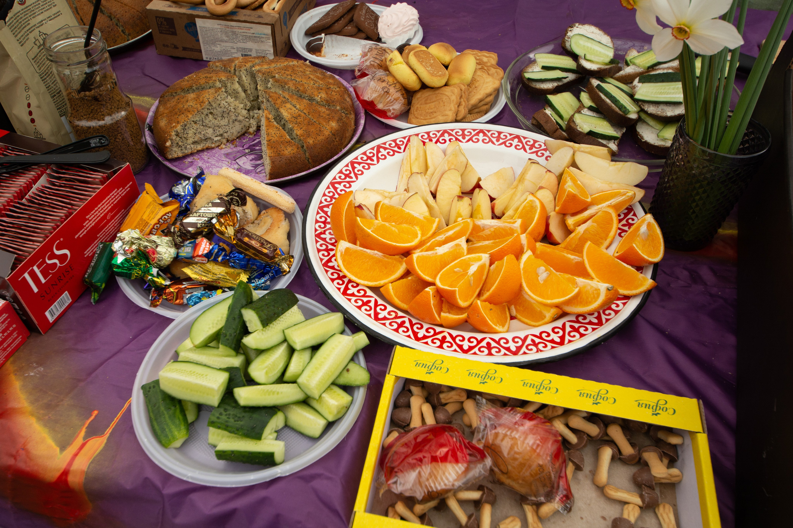 Том Сойер Фест ул. Кардовского 25 (репортаж). Портретная и репортажная съёмка