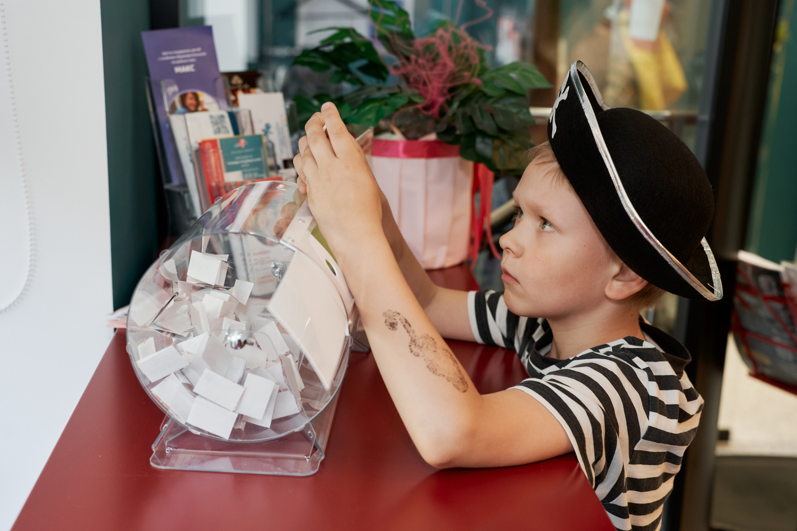 ДР Ксюши (Форт Боярд). Свадебный фотограф в Москве и Подмосковье Виктор Одинцов