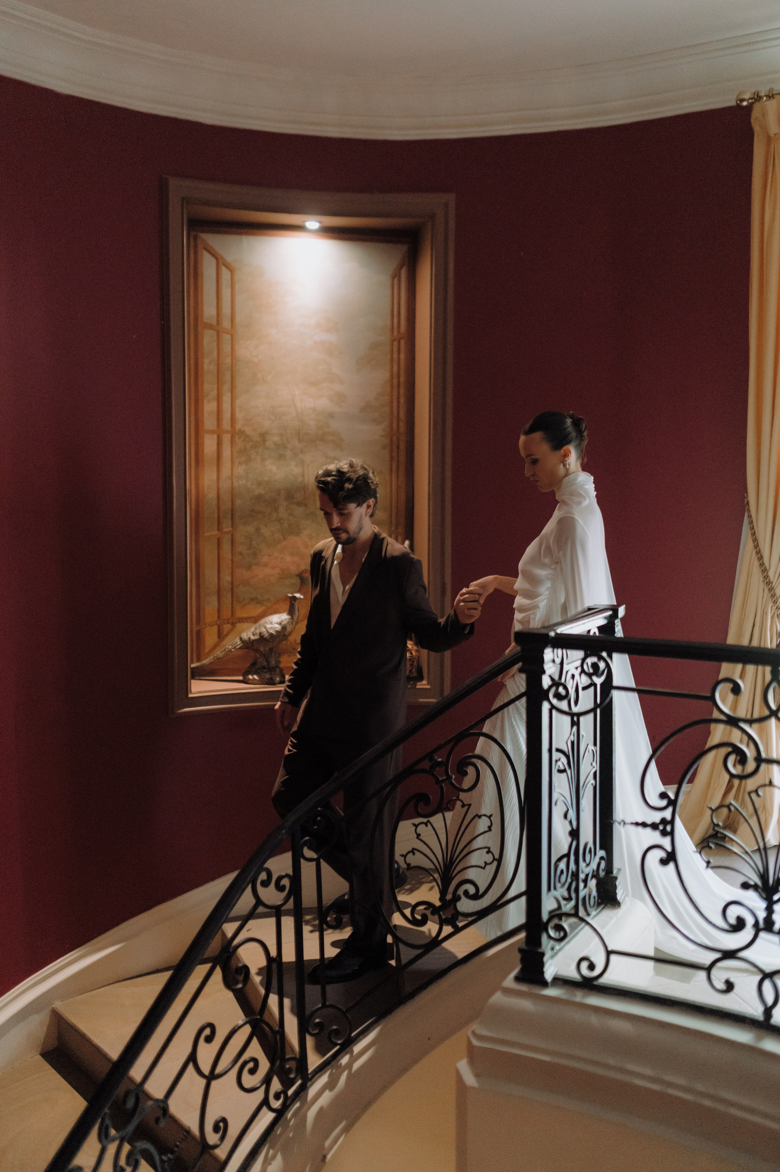 Alexey|Anna. Свадебный фотограф в Минске и Санкт-Петербурге Вероника Аксенова