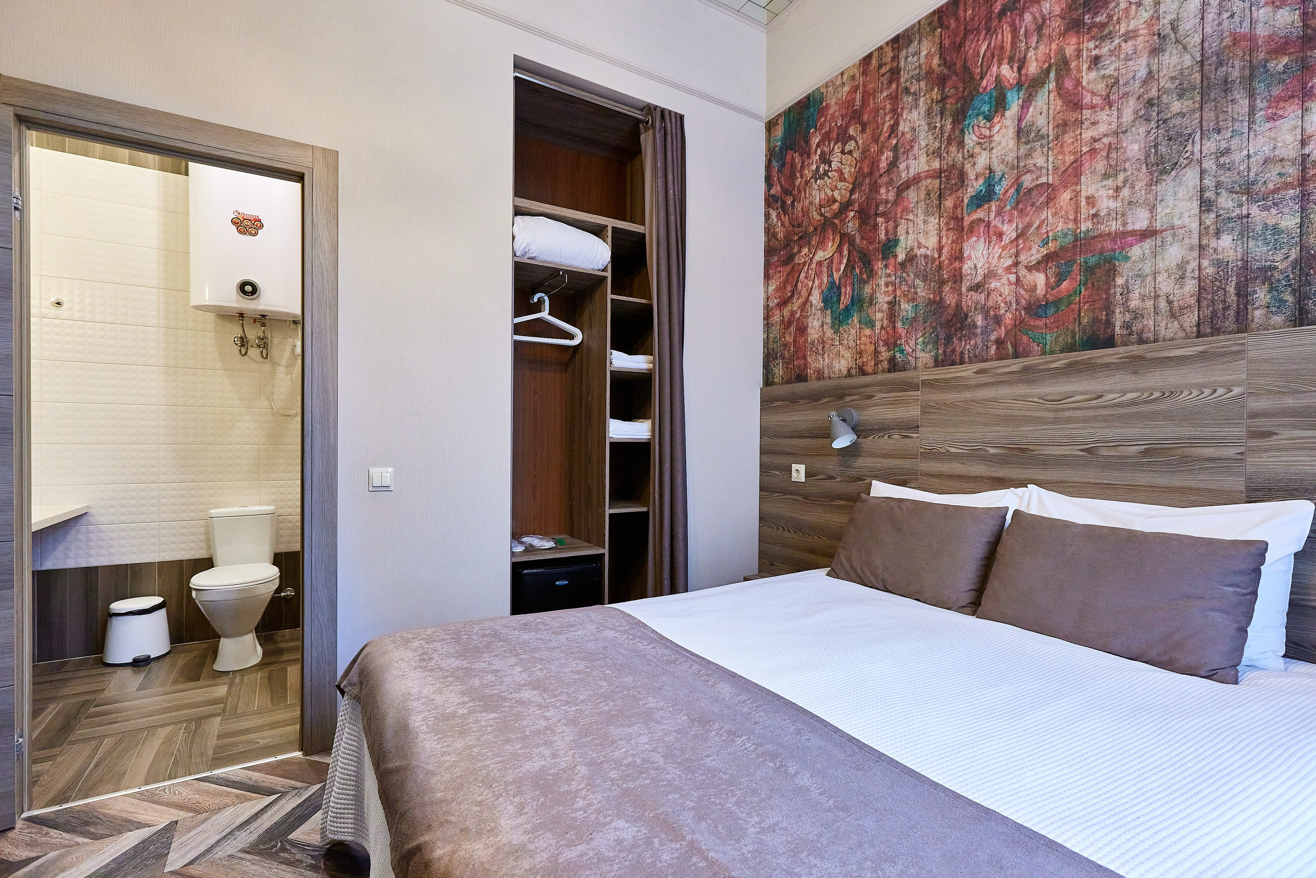 Гостиница Критик отдыхает на Рубинштейна. Фотограф Анастасия Леонтьева Санкт-Петербург