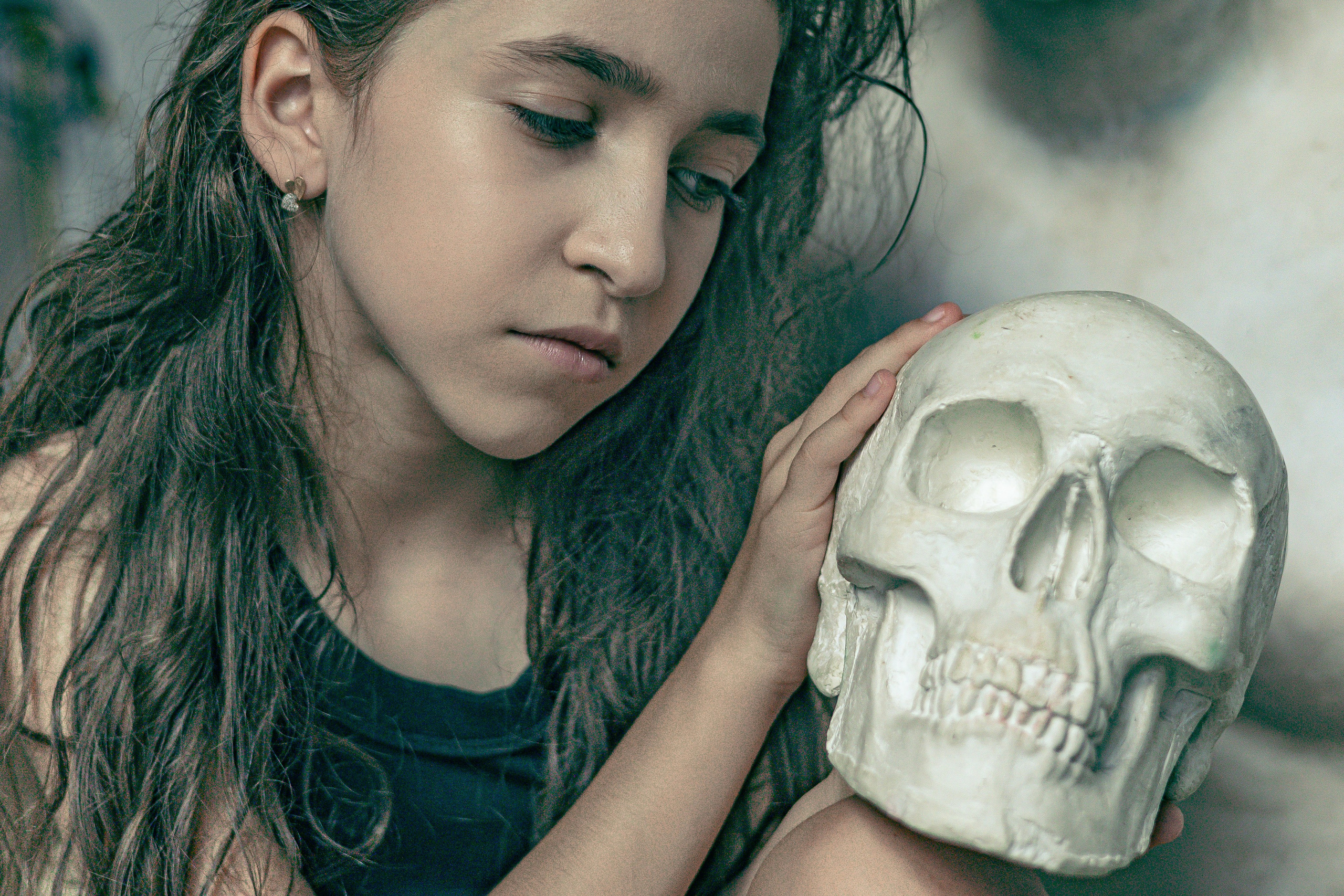 Детский фотограф Москва, Мухаметова Юлия