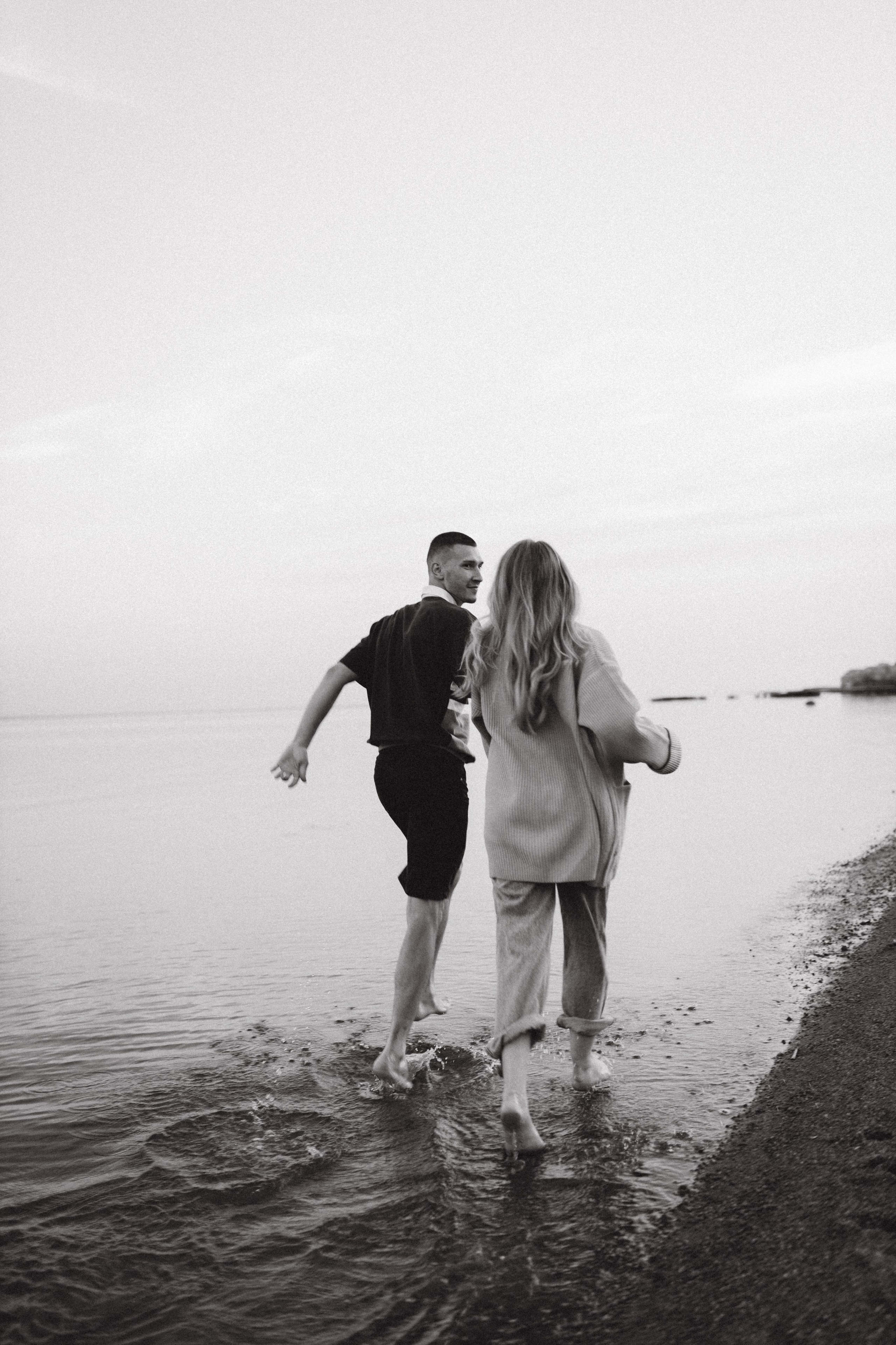 Кирилл и Женя. Фотограф в Петербурге Ольга Стрельченко