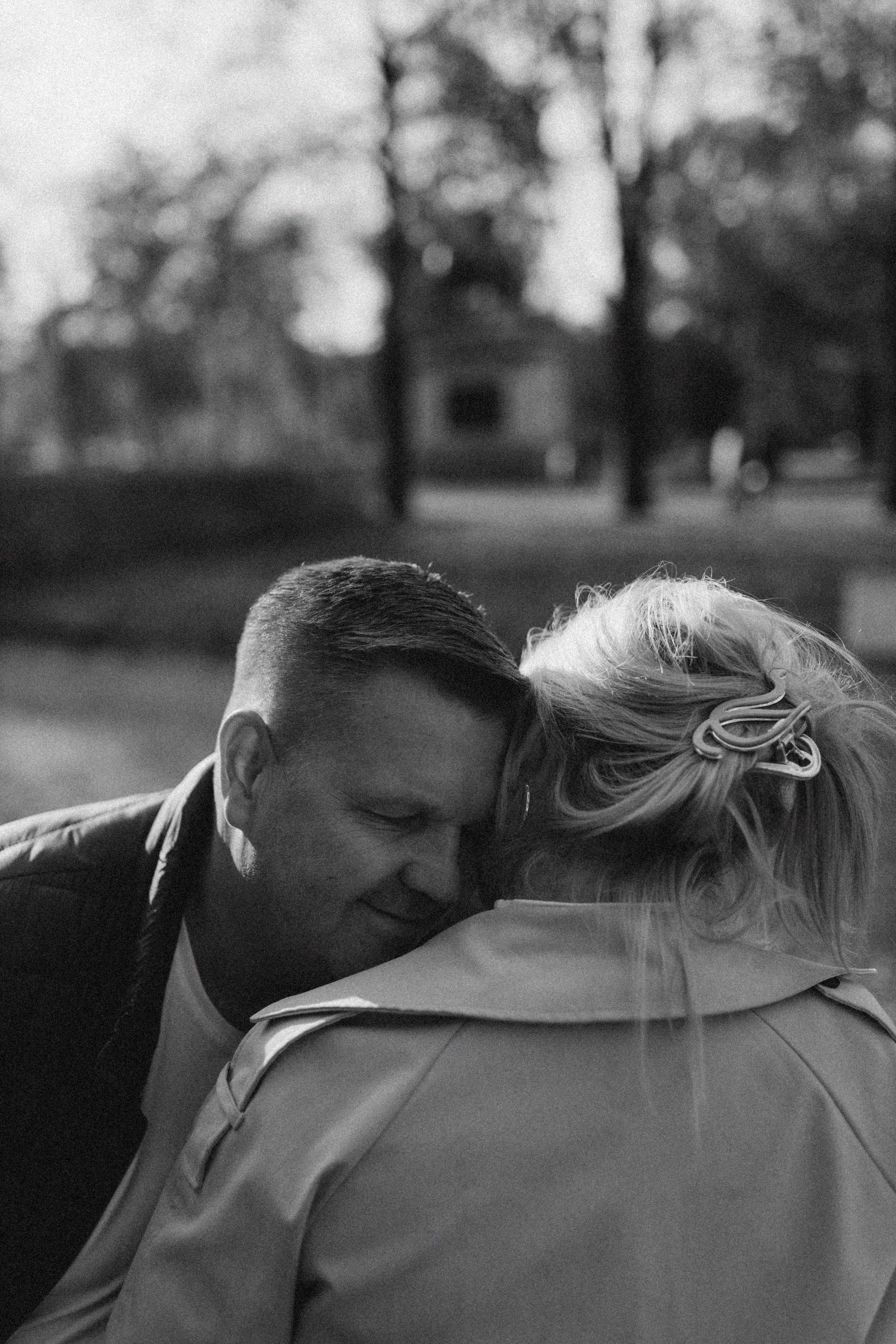 Александр и Елена. Фотограф в Петербурге Ольга Стрельченко