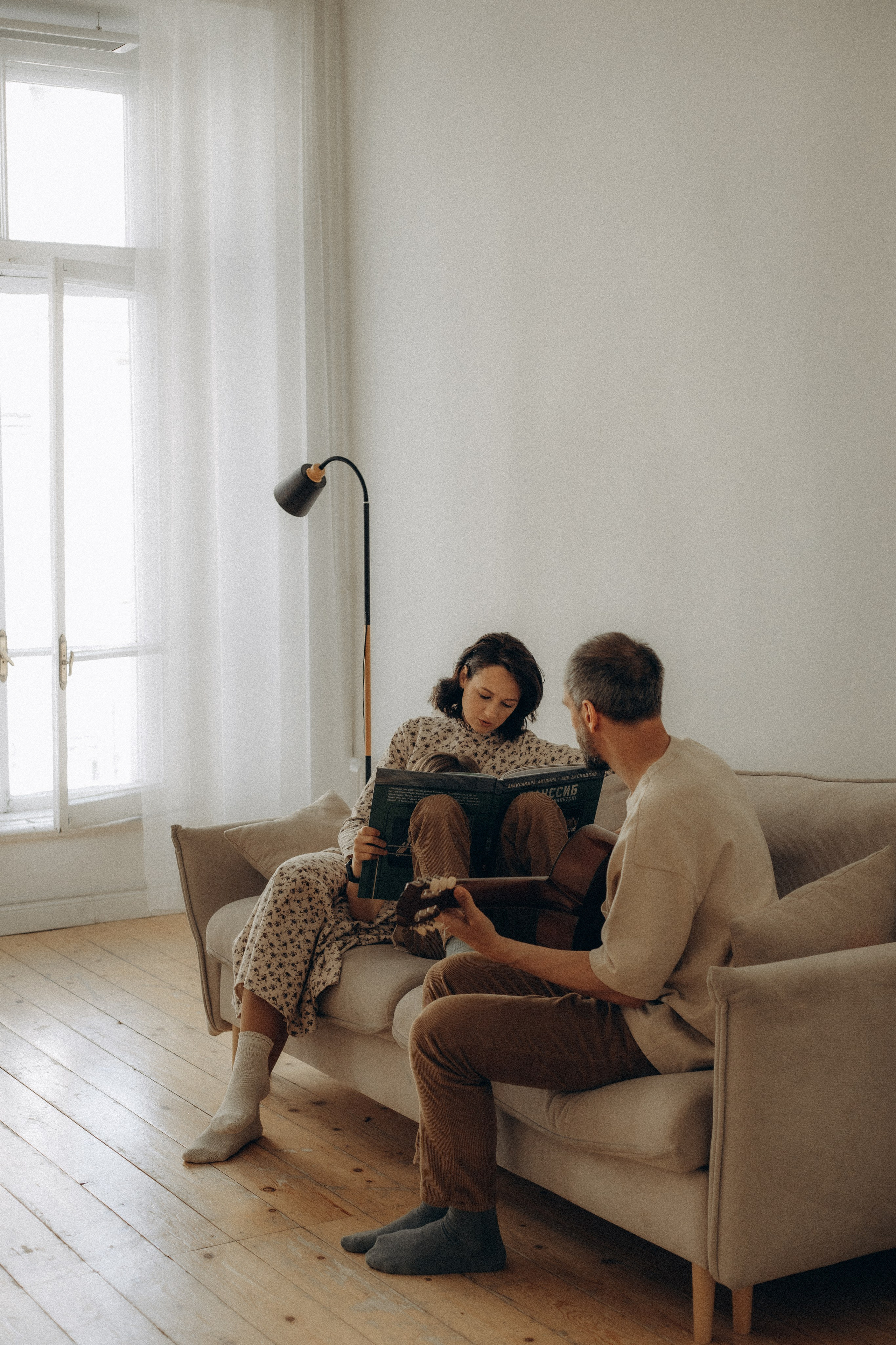 Катя Виталий и Влад. Фотограф в Петербурге Ольга Стрельченко