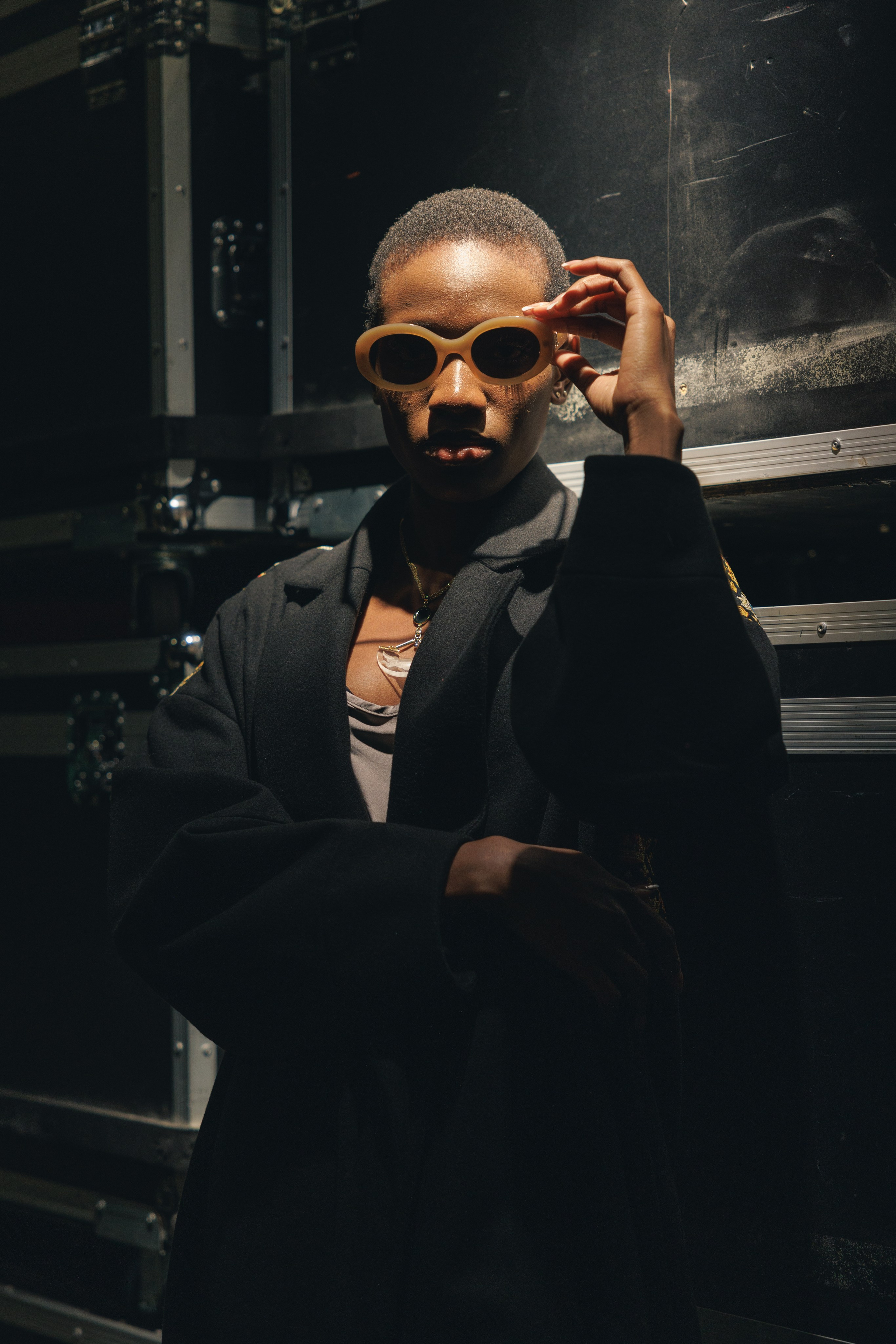 Volga Fashion Week. Профессиональный фотограф в Москве Захар Ишутин