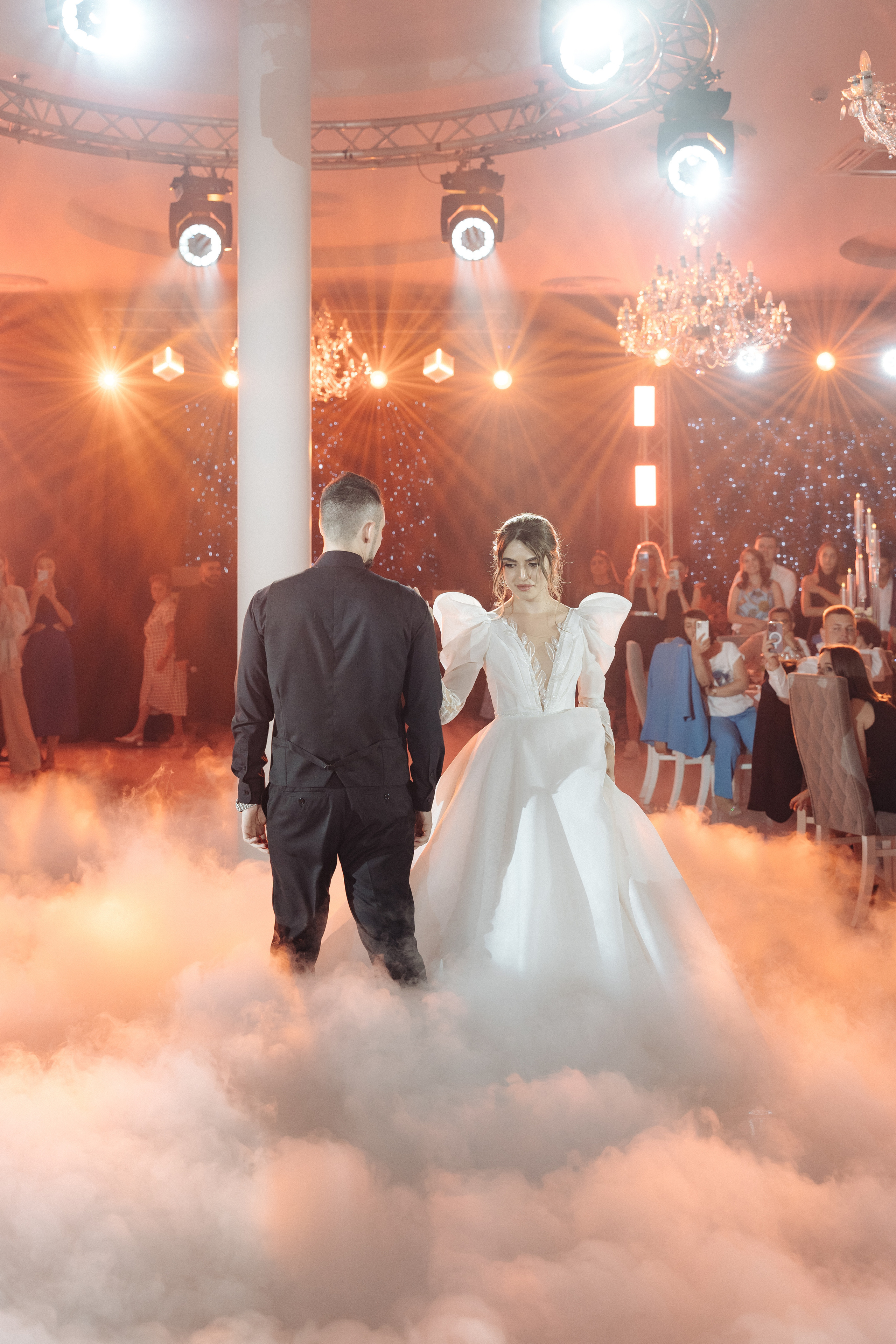 Свадебный фотограф Александр Папкин 