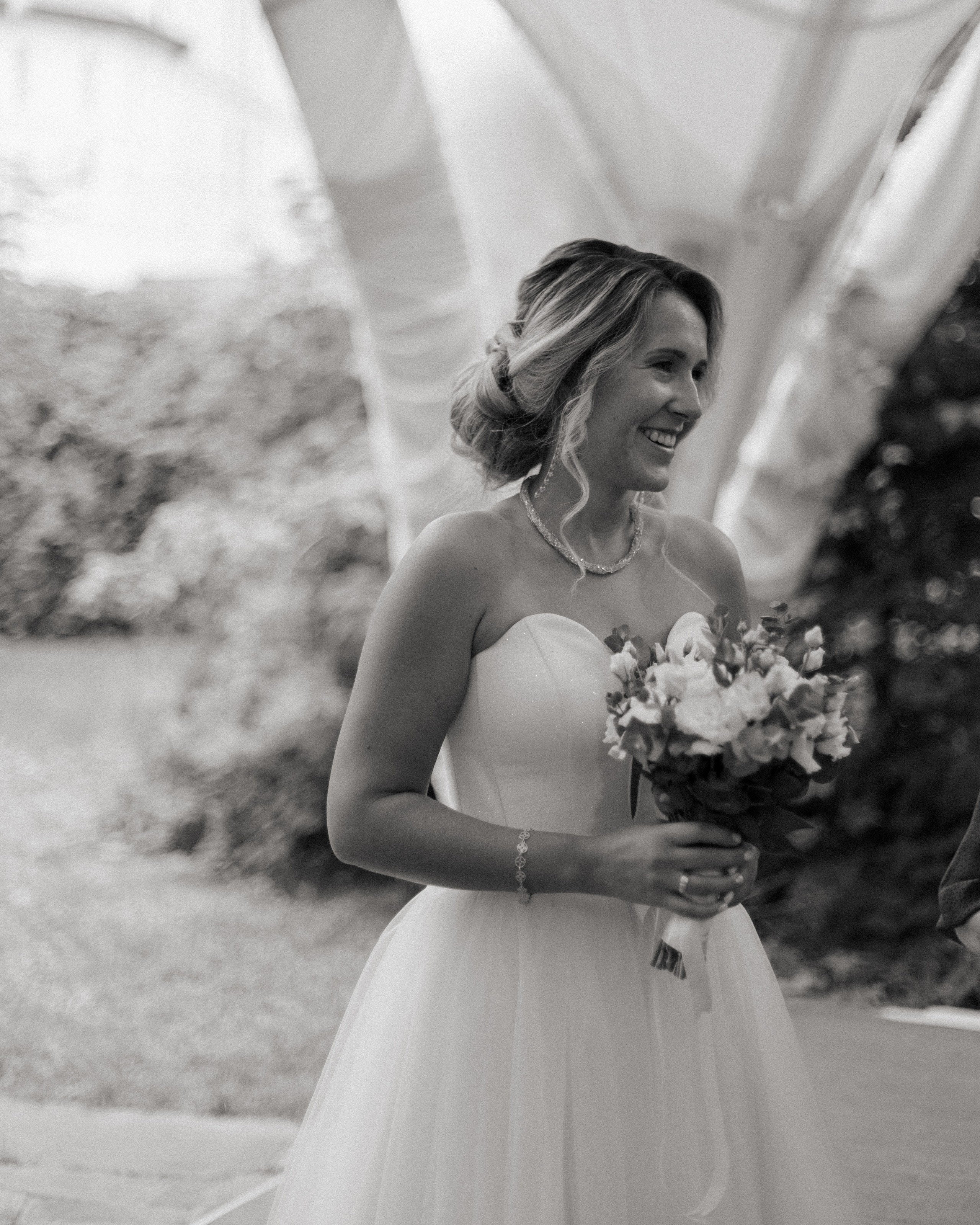 Екатерина и Андрей. Фотограф в Москве — Евгения Прокопенко