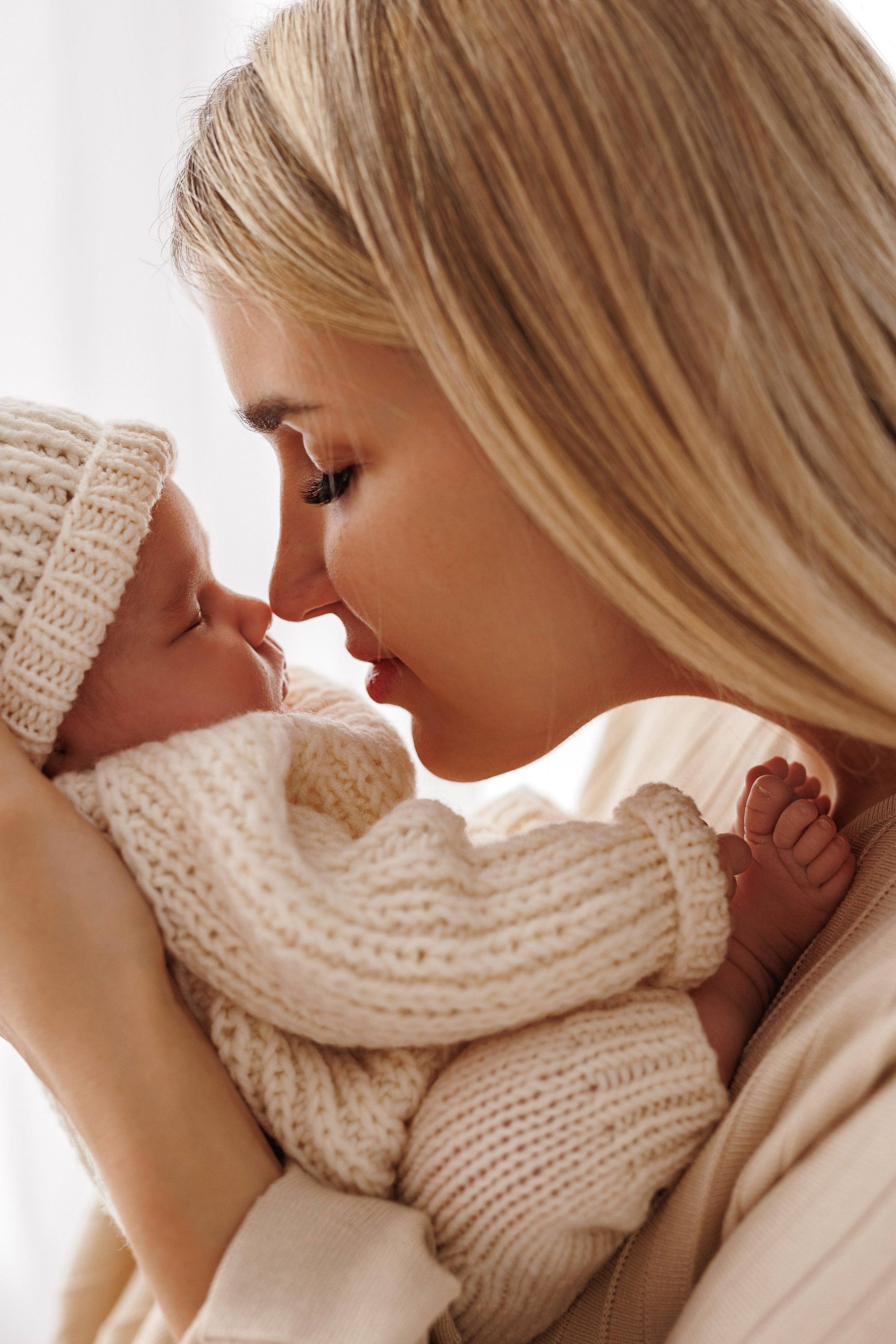 Лайфстайл Алиса 1 месяц. Профессиональная детская и семейная фотостудия в Краснодаре