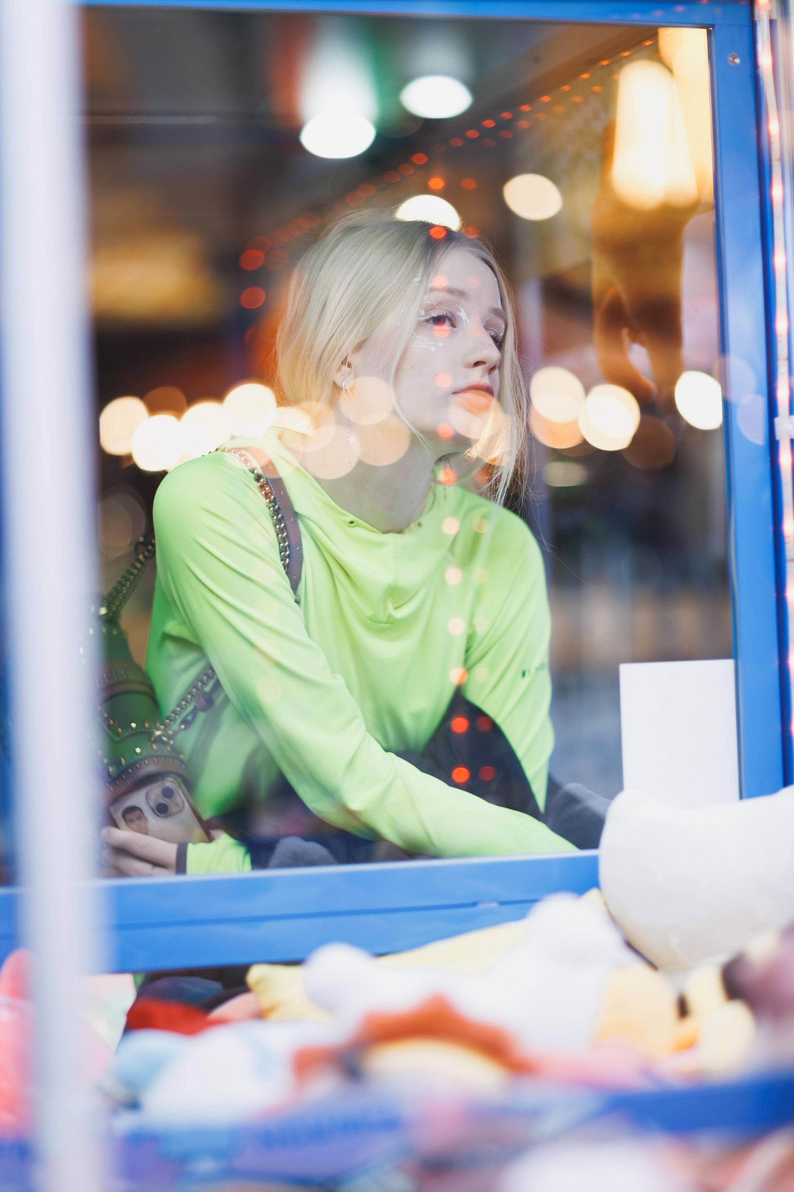 Лиза. Фотограф в Ростове-на-Дону Ника Обида