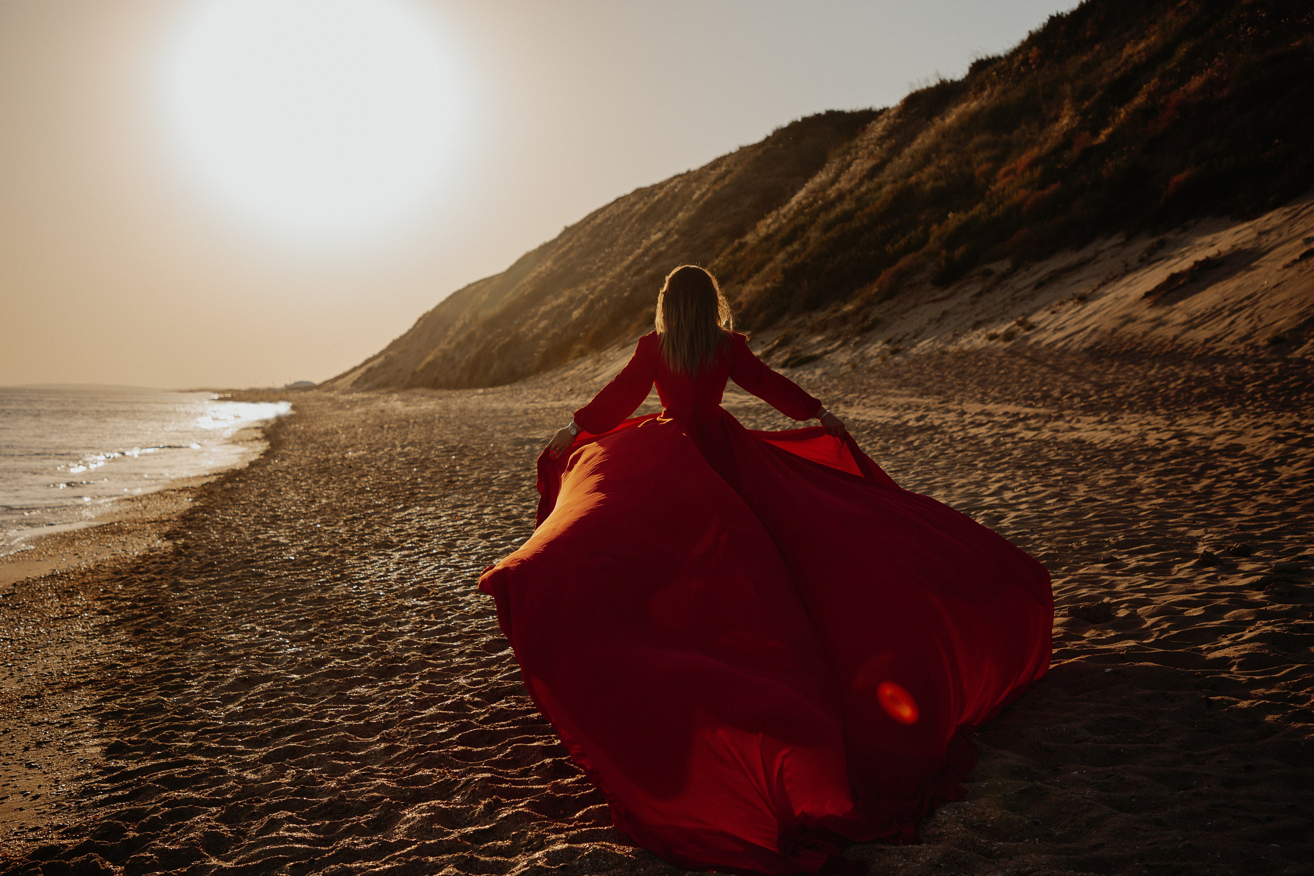 Анапа. Свадебный и семейный фотограф/видеограф в Краснодаре Наталья Осинская