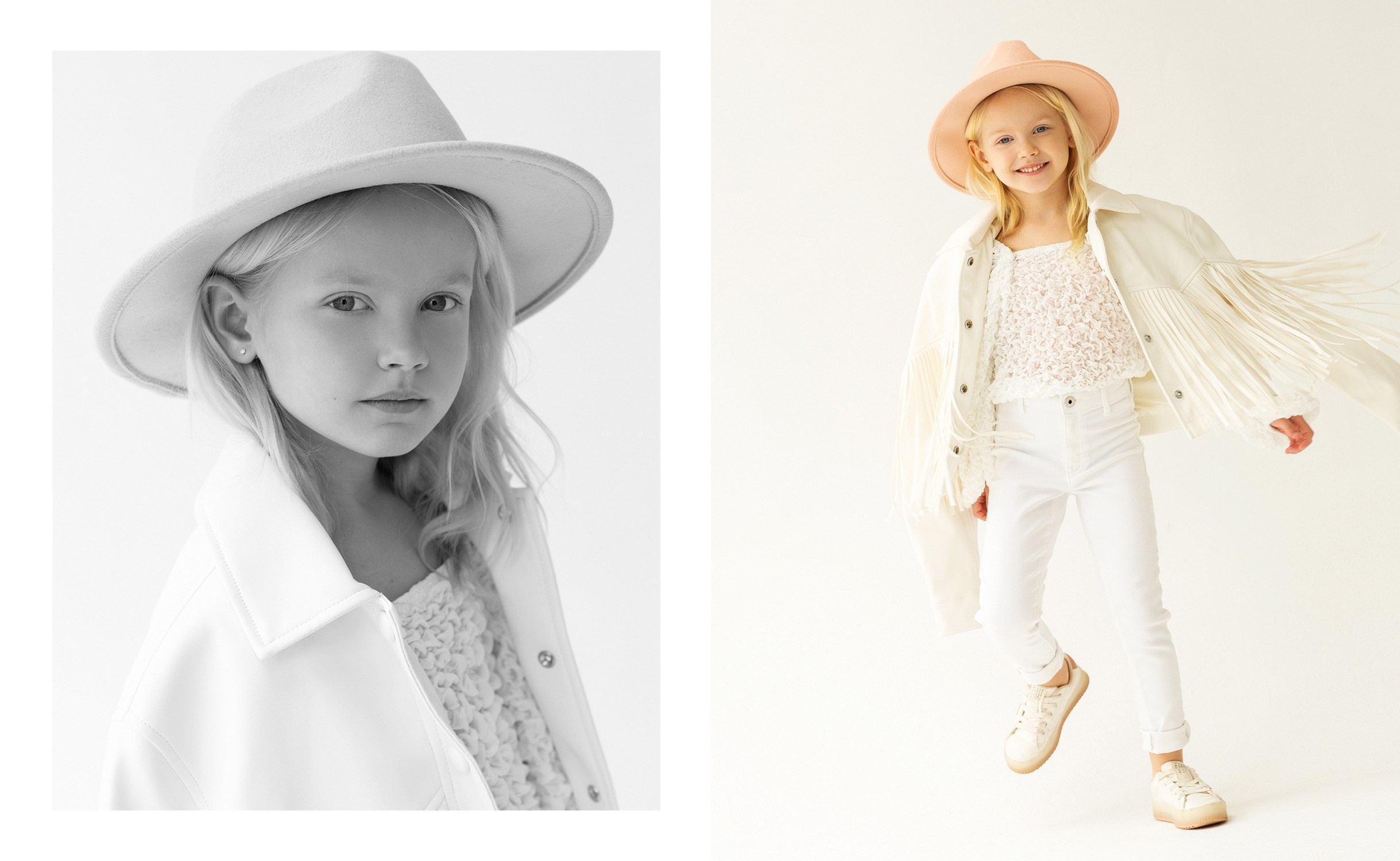 СЪЕМКИ В СТУДИИ. Oksanaseregina.wfolio.pro