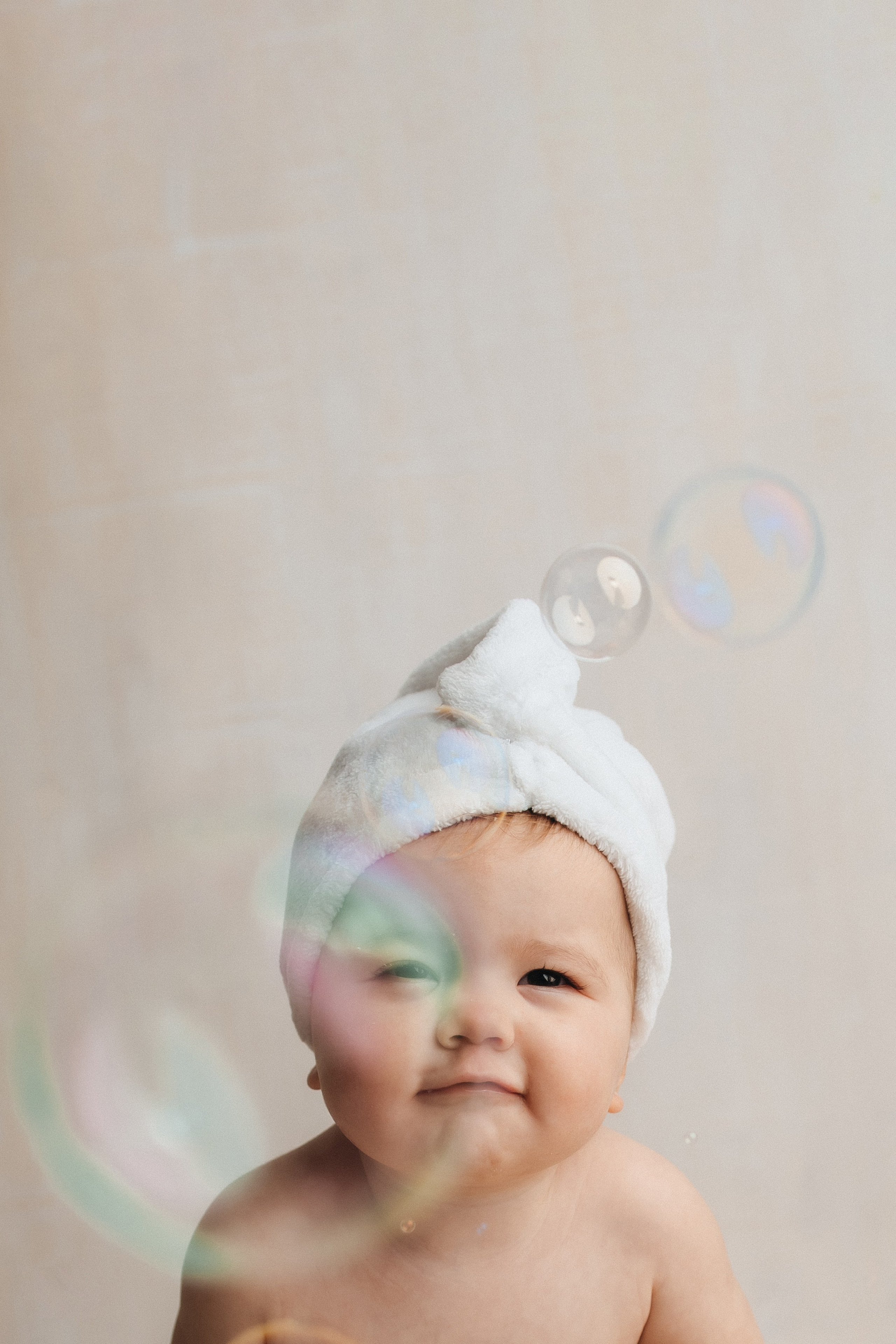 Годики в моей студии. Главная