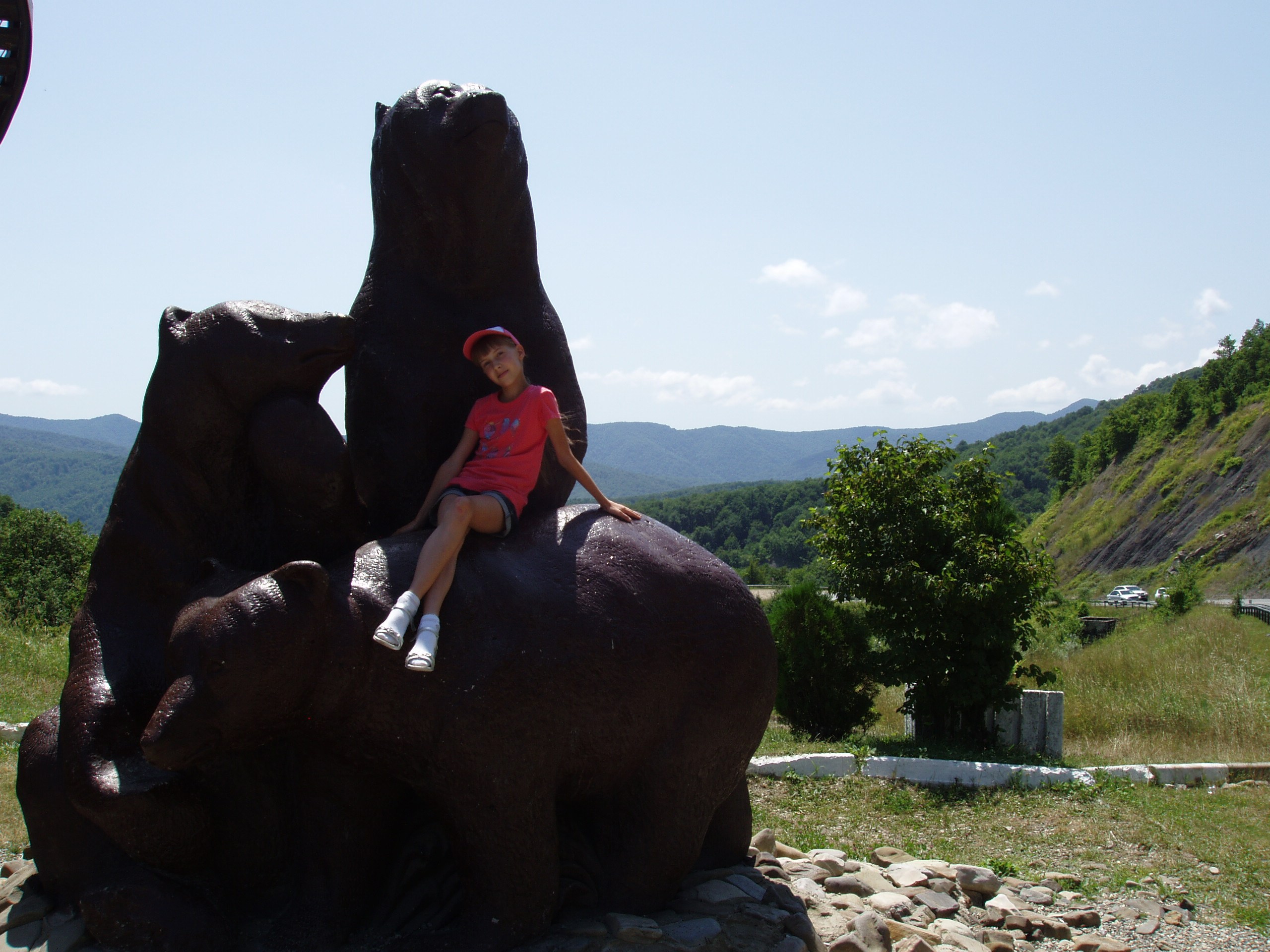 Отпуск 12.06-18.08. Семейный, Свадебный фотограф СПБ Питер— Романова Екатерина