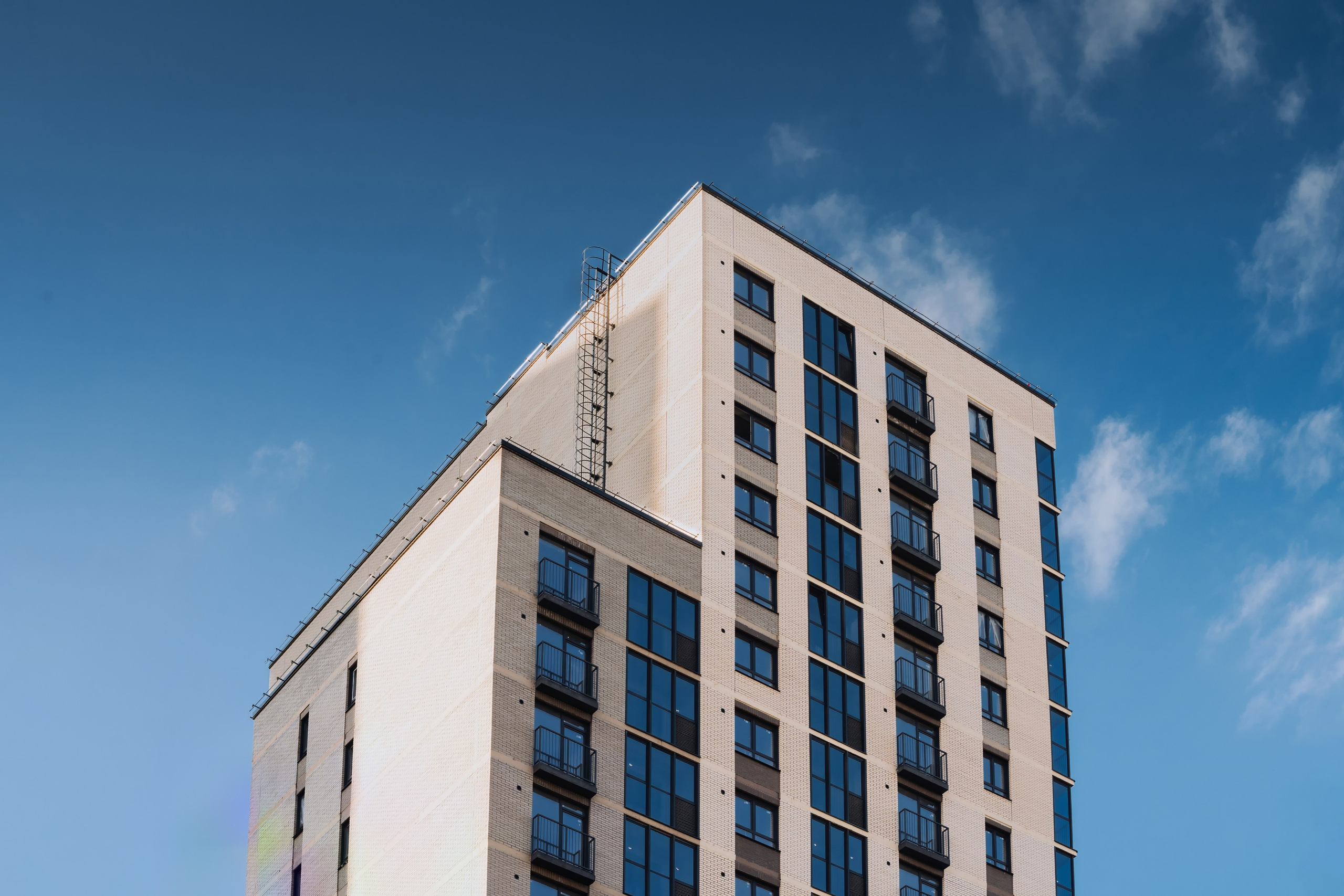 ЖК I Расцветай на Красном. Фотограф Новосибирск I Дамдинов Бато