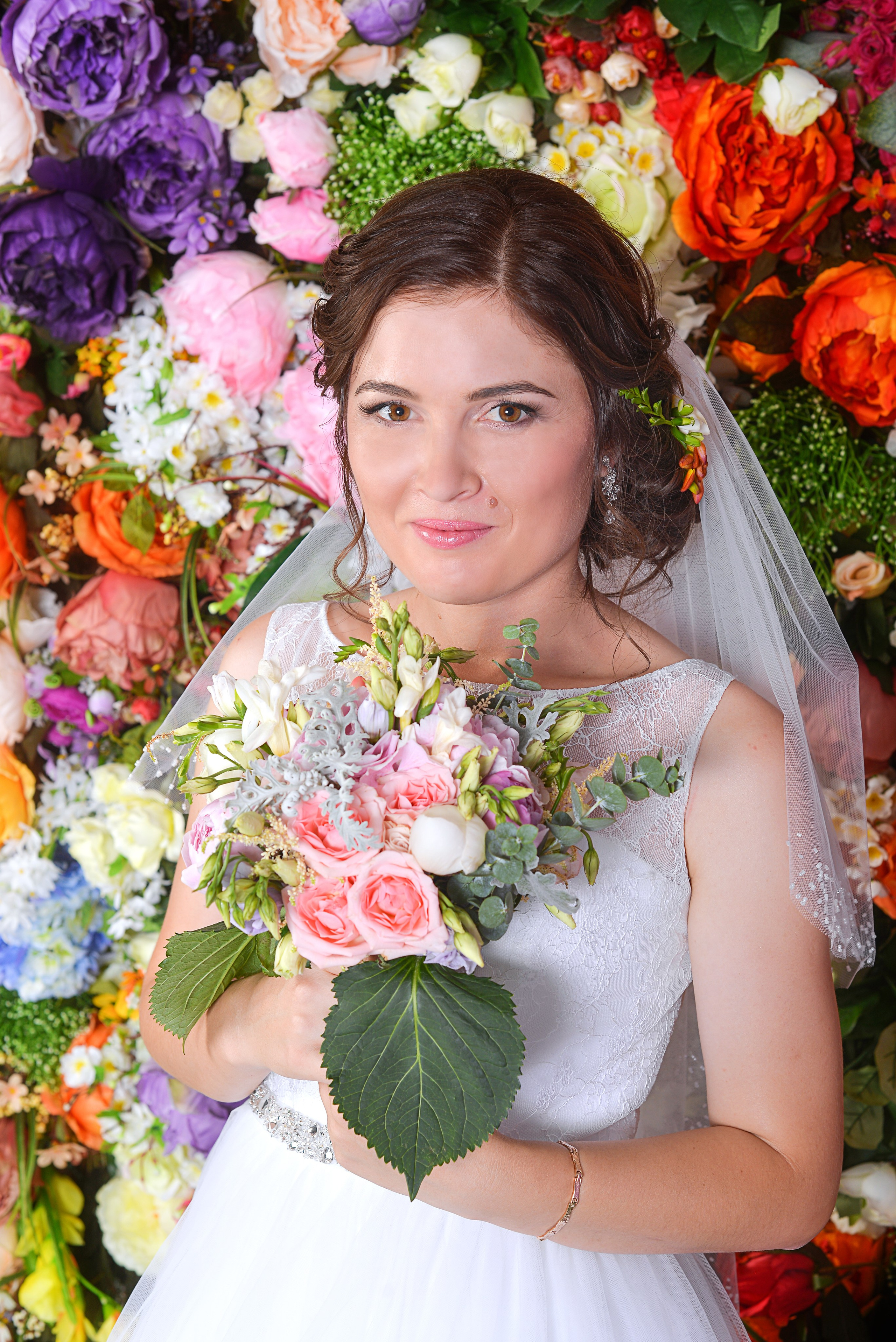 Ирина и Сергей. Евгения Усманова — семейный фотограф в городах Стерлитамак и Уфа