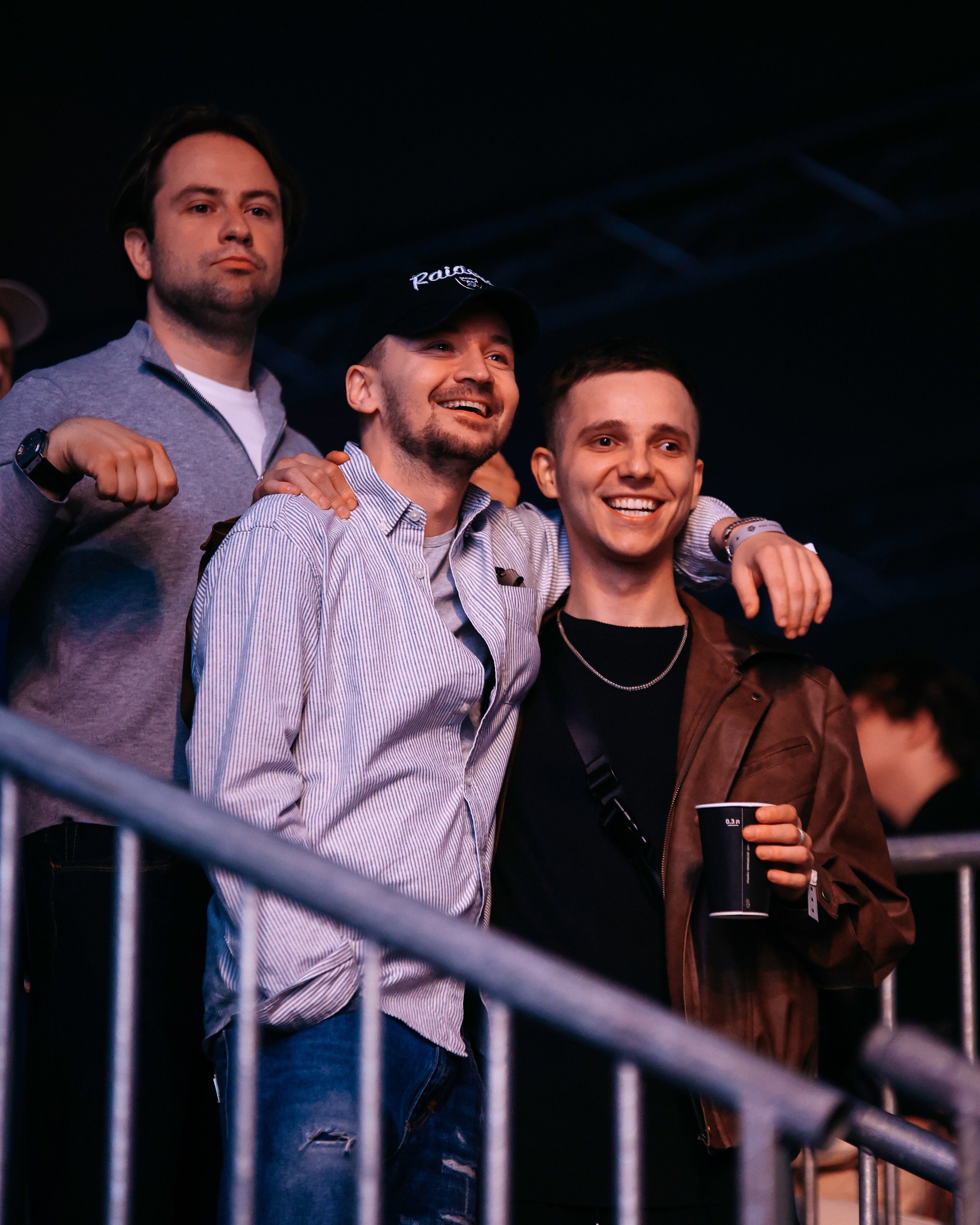 ТРИ ДНЯ ДОЖДЯ В МТС LIVE ЛЕТО 07.06.24. Концертный и репортажный фотограф в Москве и Санкт-Петербурге Мария