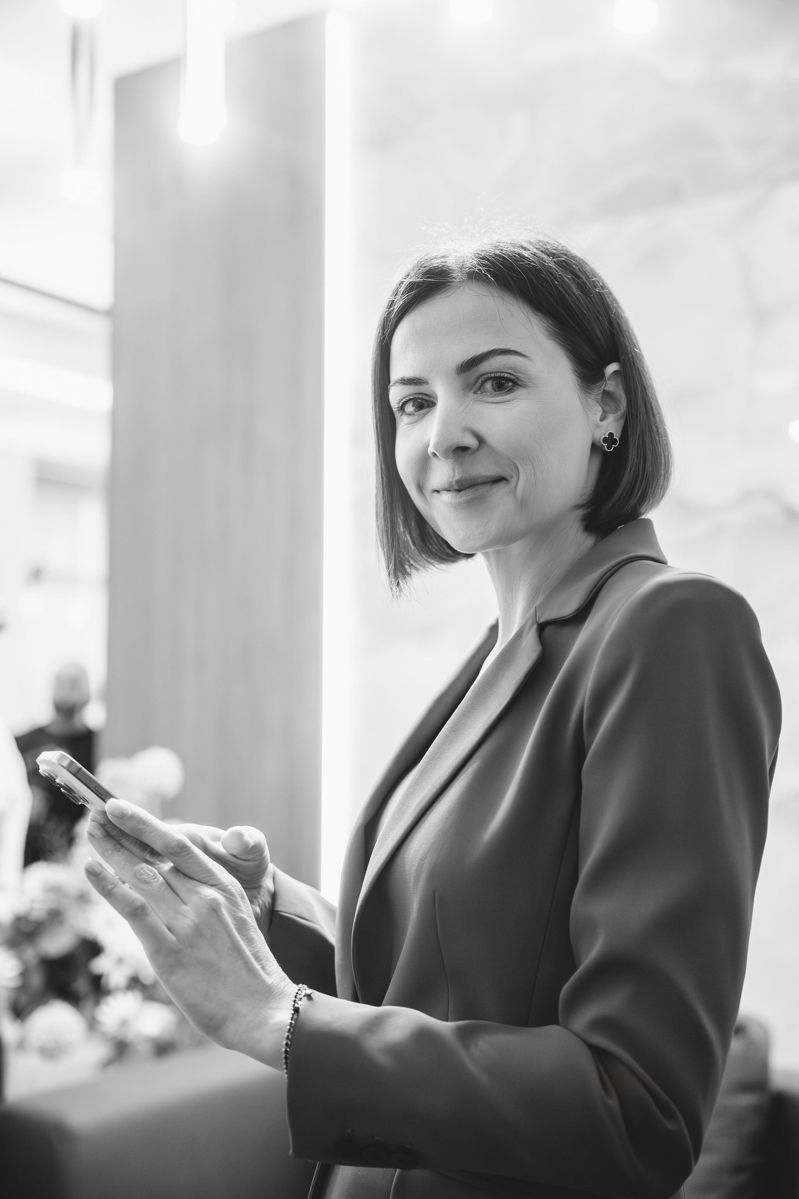 Небо над Енисеем. Фотограф в Красноярске