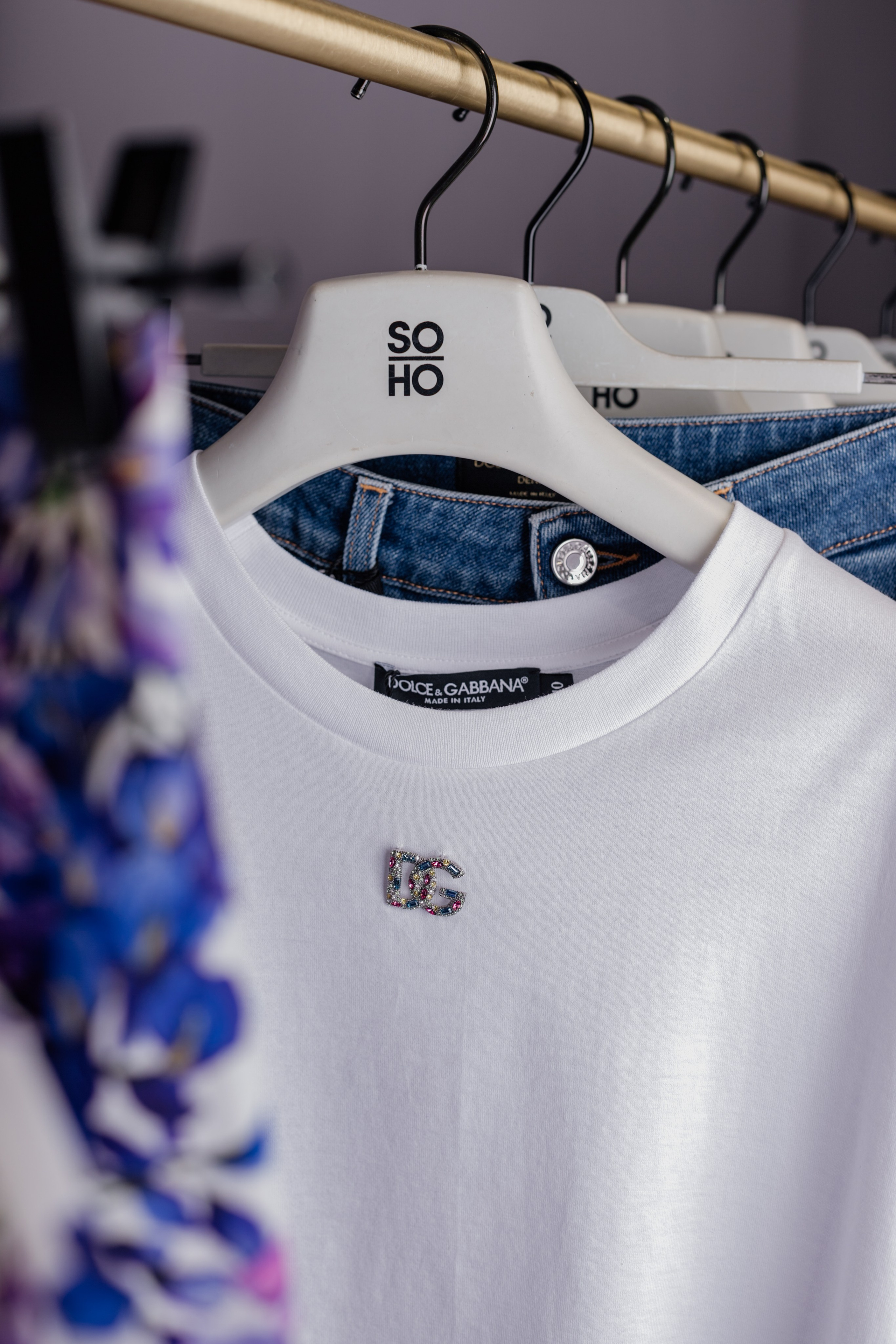 Кампейн съёмки. По любви!