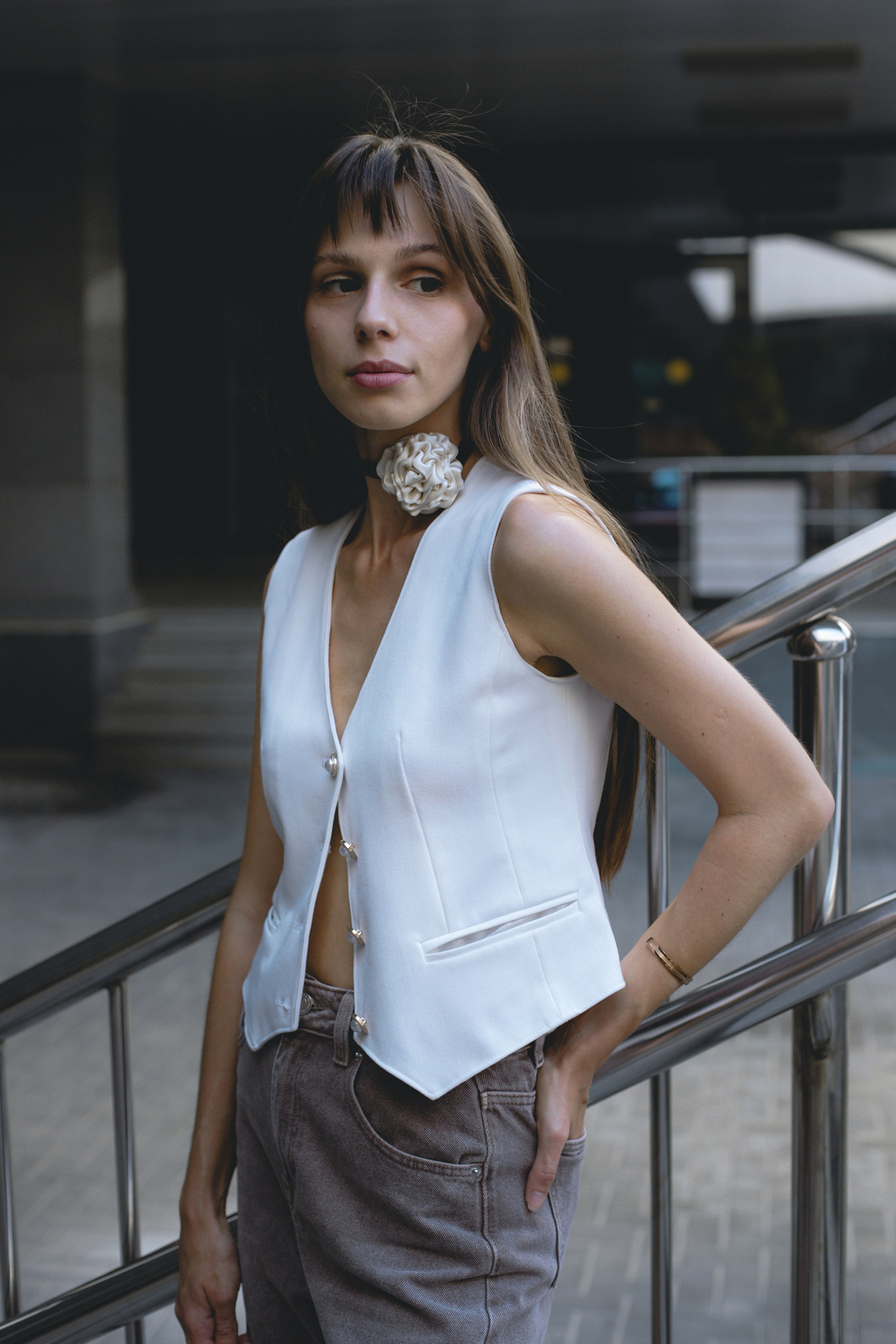 Портреты. По любви!