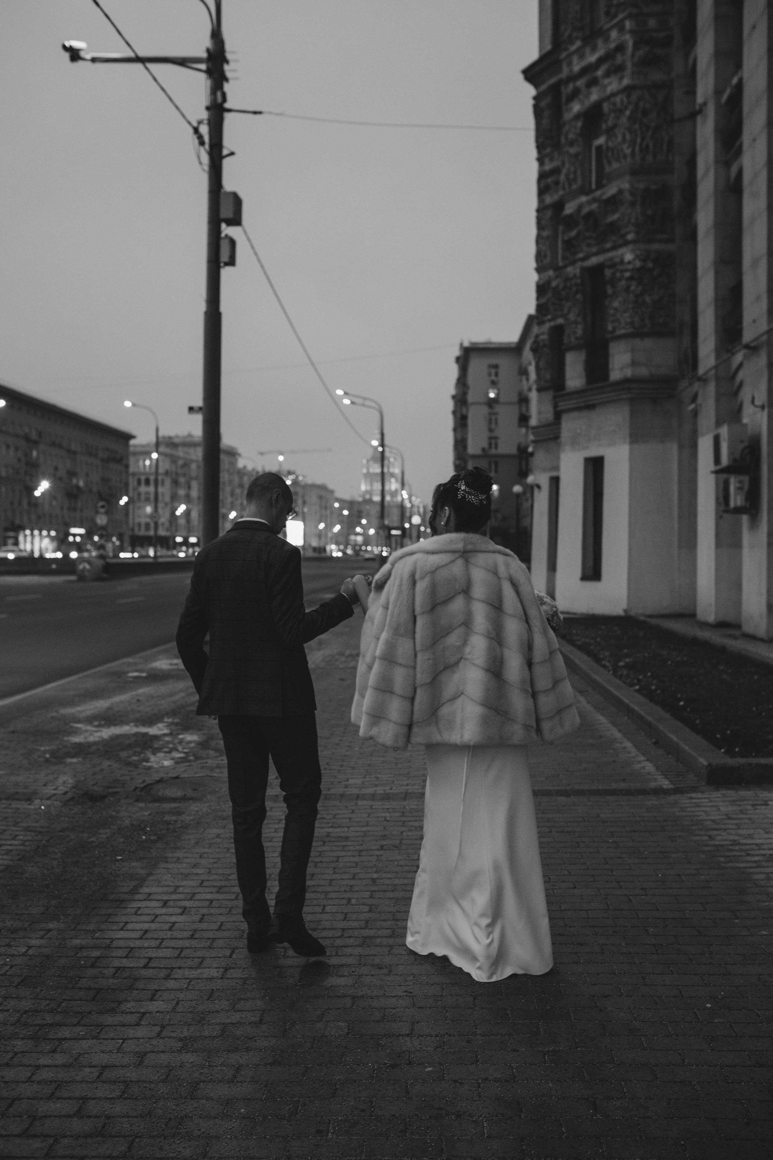 Александр & Евгения (Москва). Главная