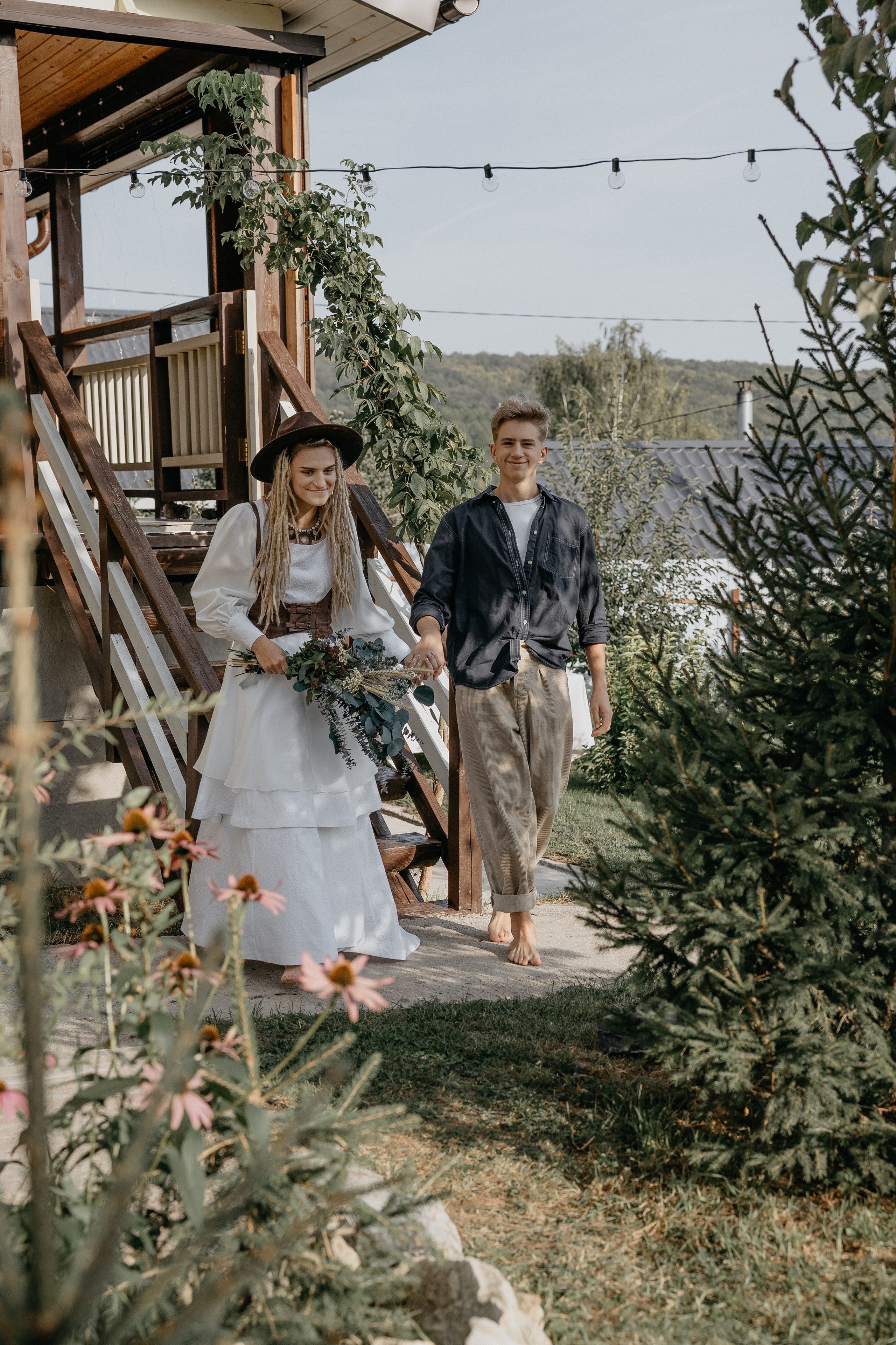 Свадебная фотосессия. Свадебный фотограф в Иваново Гитарина Черняева