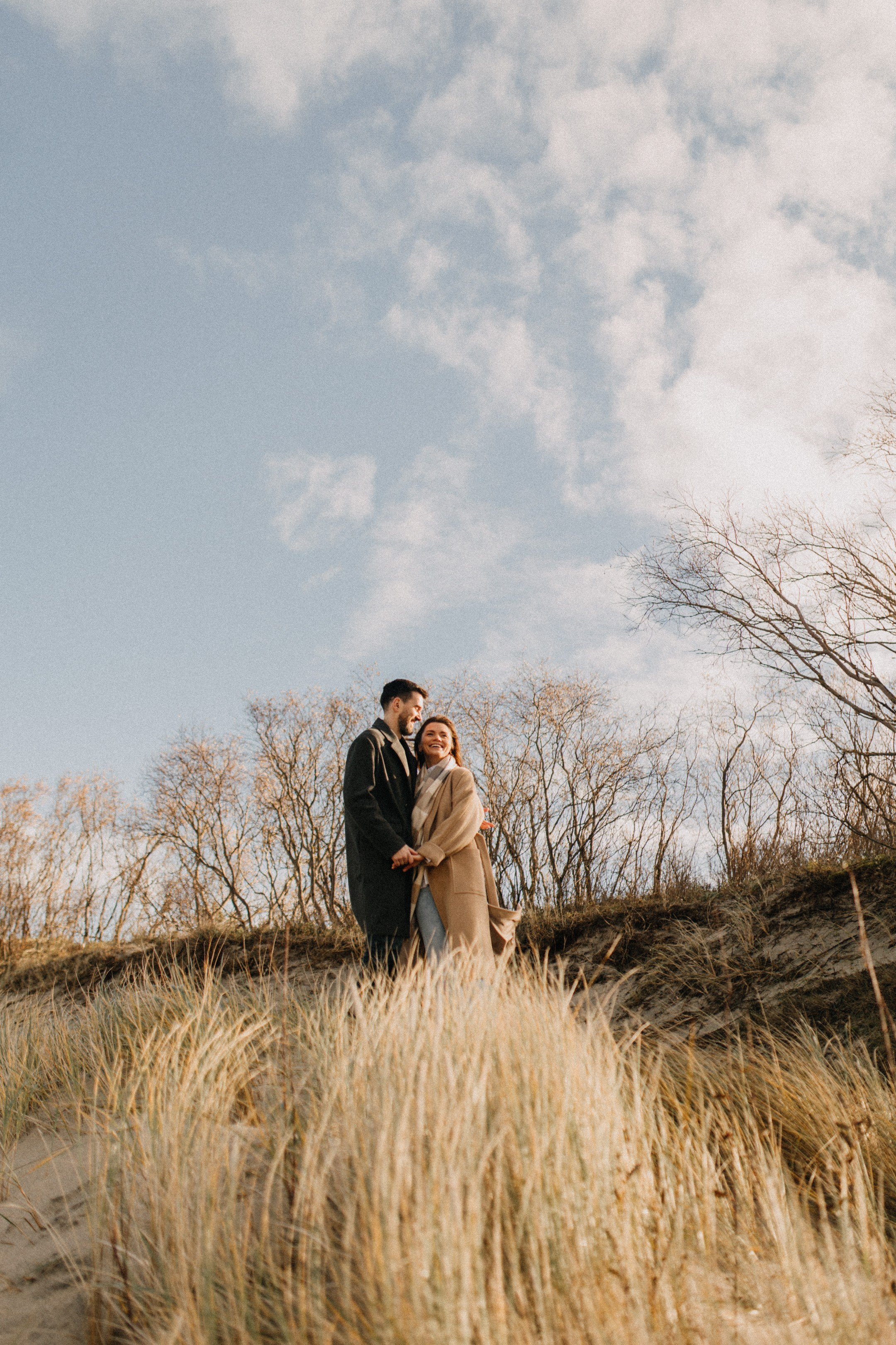 O&D. Свадебный и портретный фотограф в Калининграде и Москве Марк Юдинцев