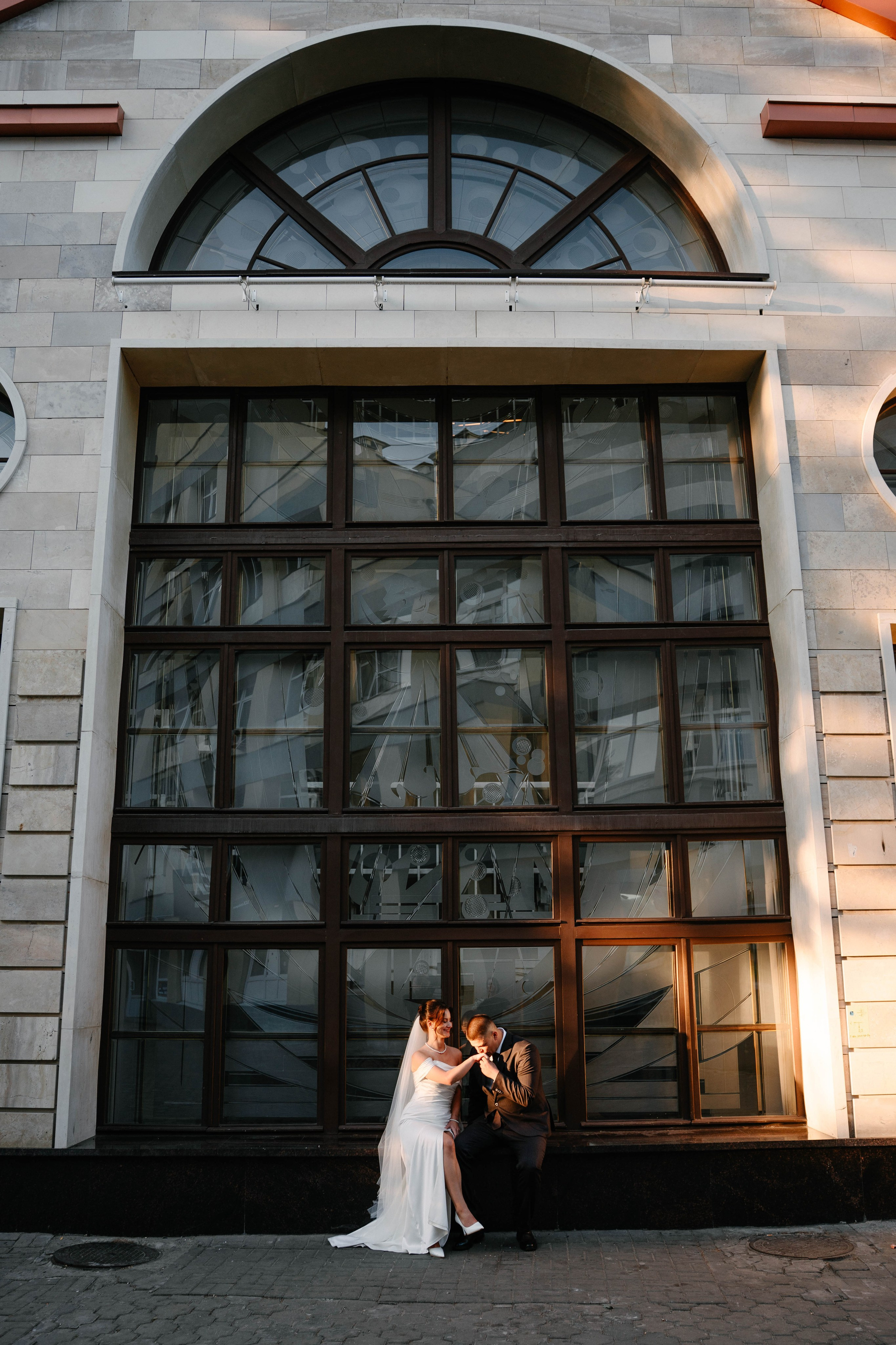 Роман и Дарья. Свадебный и семейный фотограф в Воронеже Анастасия Бойко