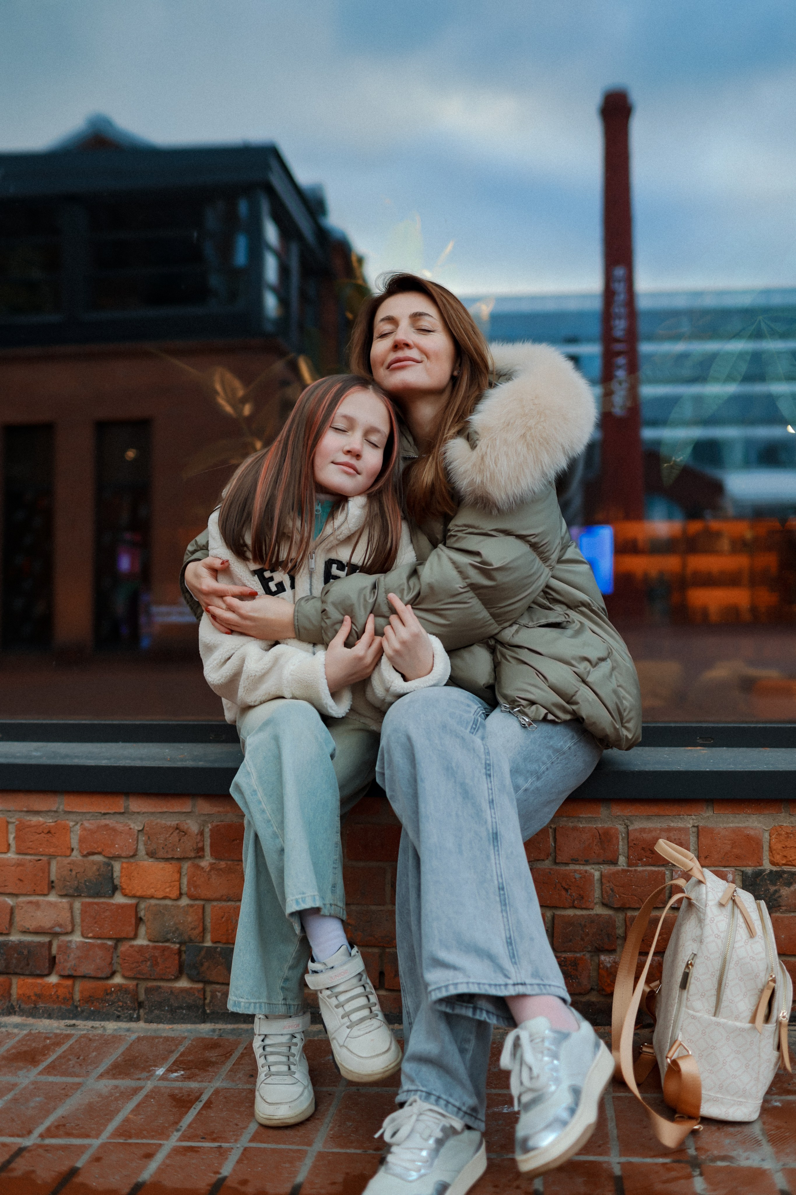 Лайфстайл. Женский фотограф в Москве Ксения Казакова