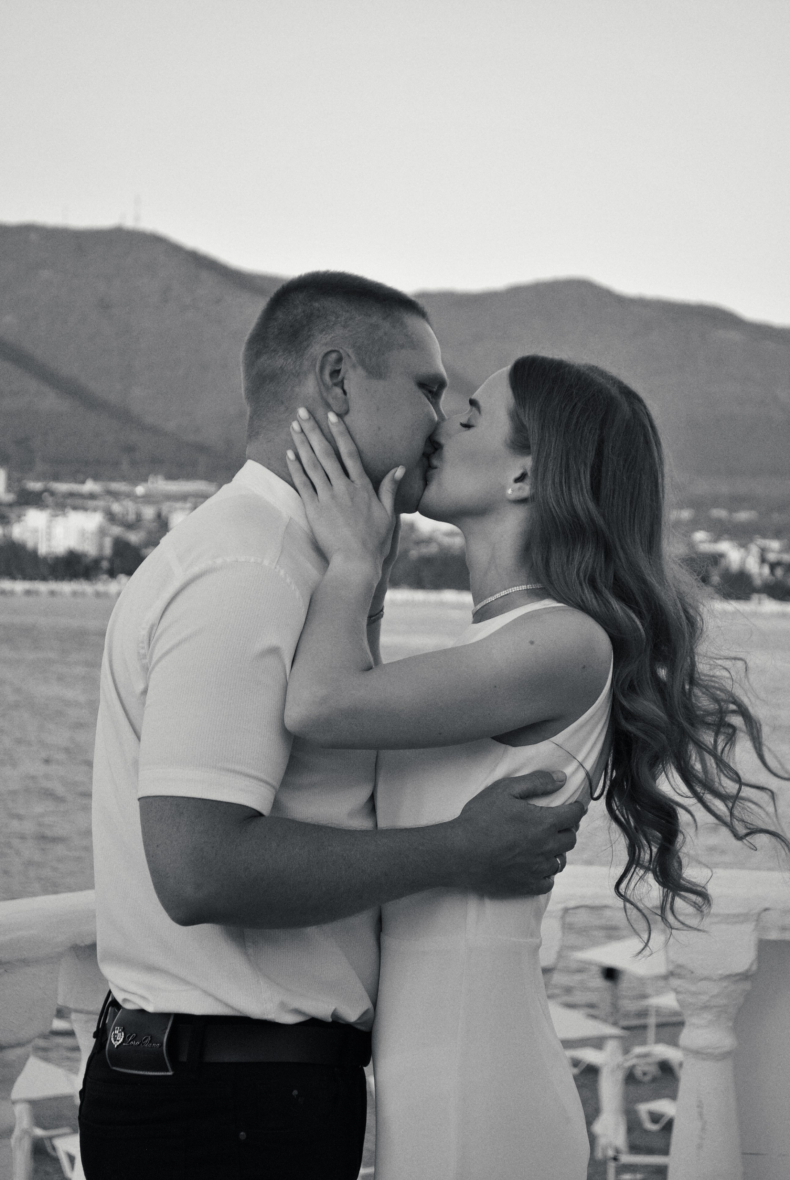 Юлия. Фотограф Мария Мусаелян