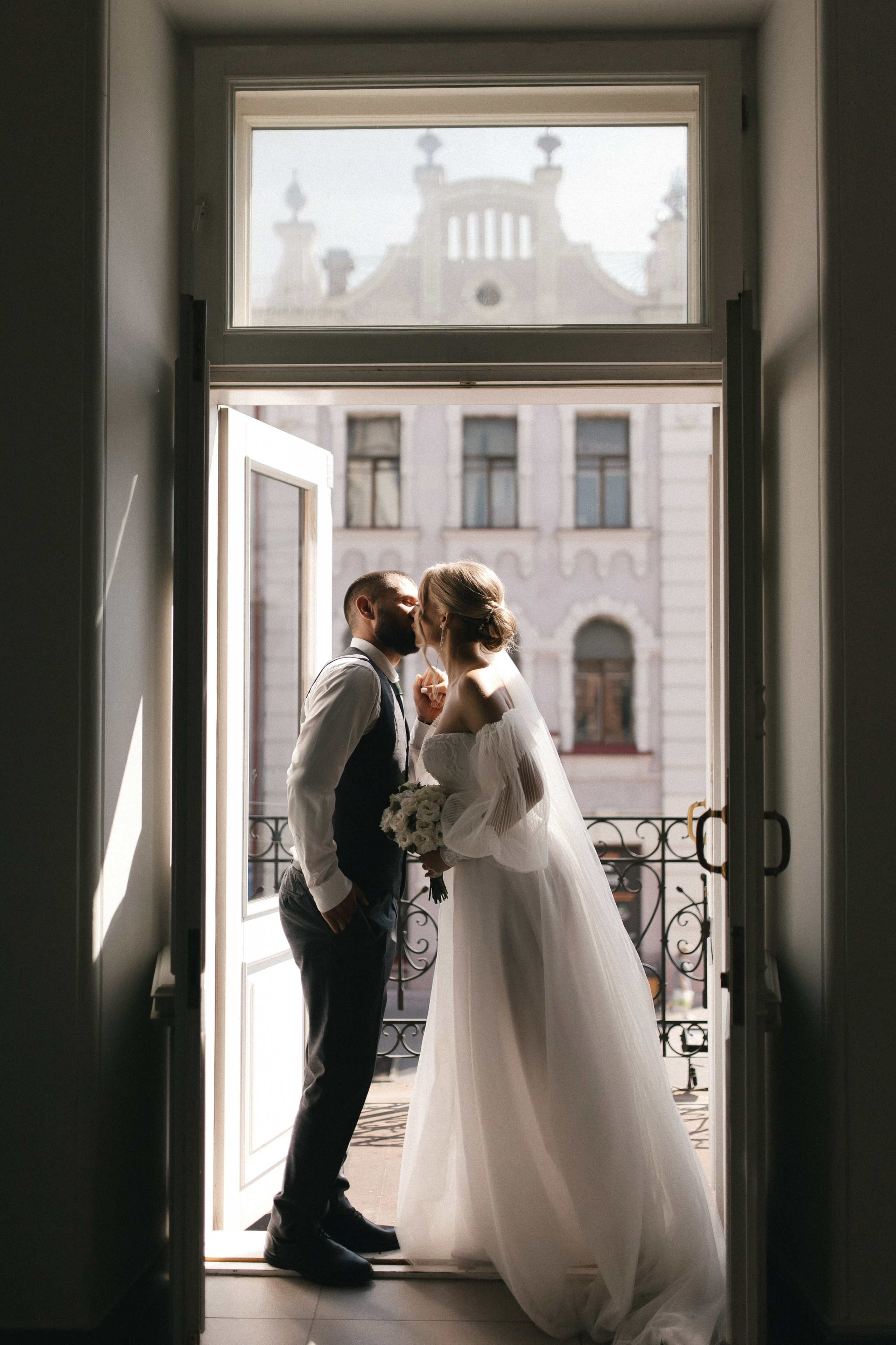 АНАСТАСИЯ & АЛЕКСЕЙ ` 26.07.24. Maria Startseva Photo