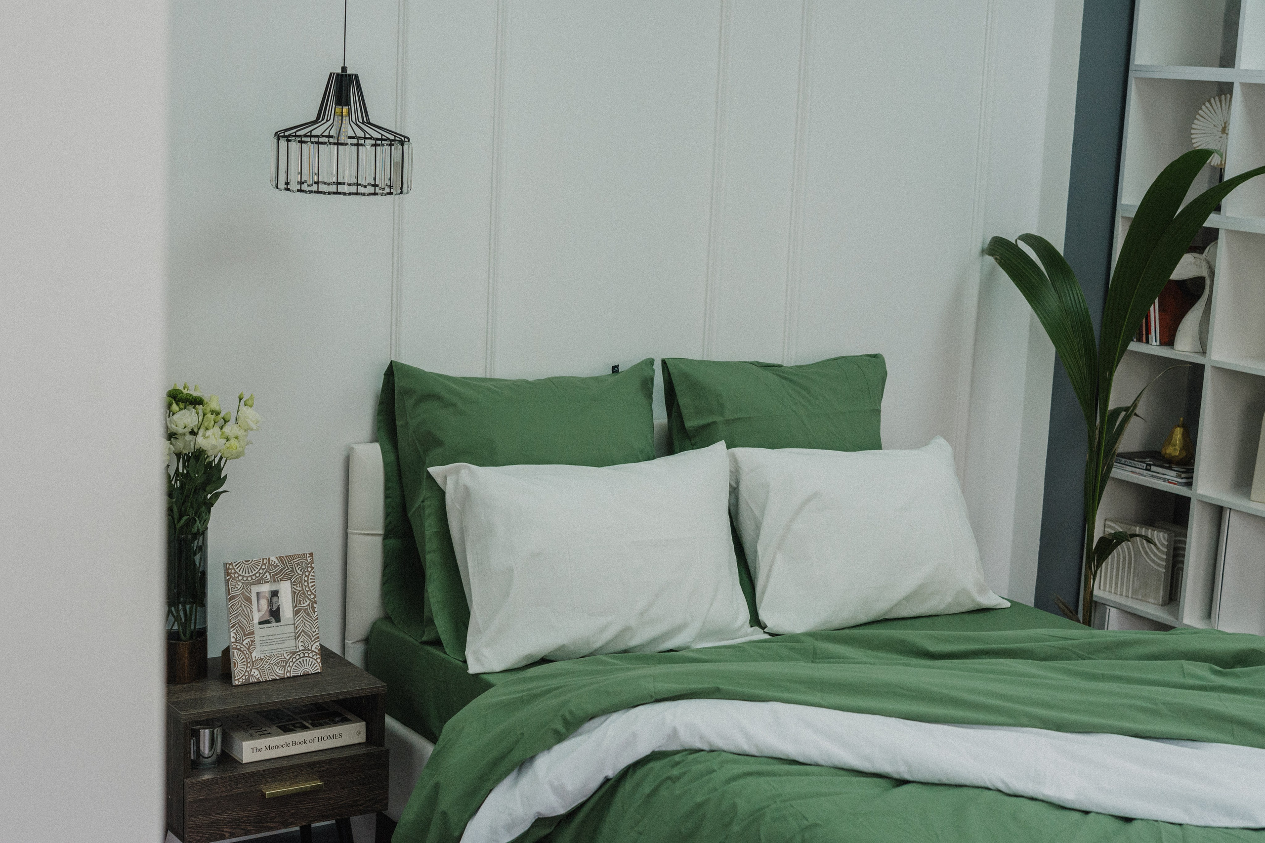 Производство ЛунаЦветы. Фотограф в Москве Ангелина Ким