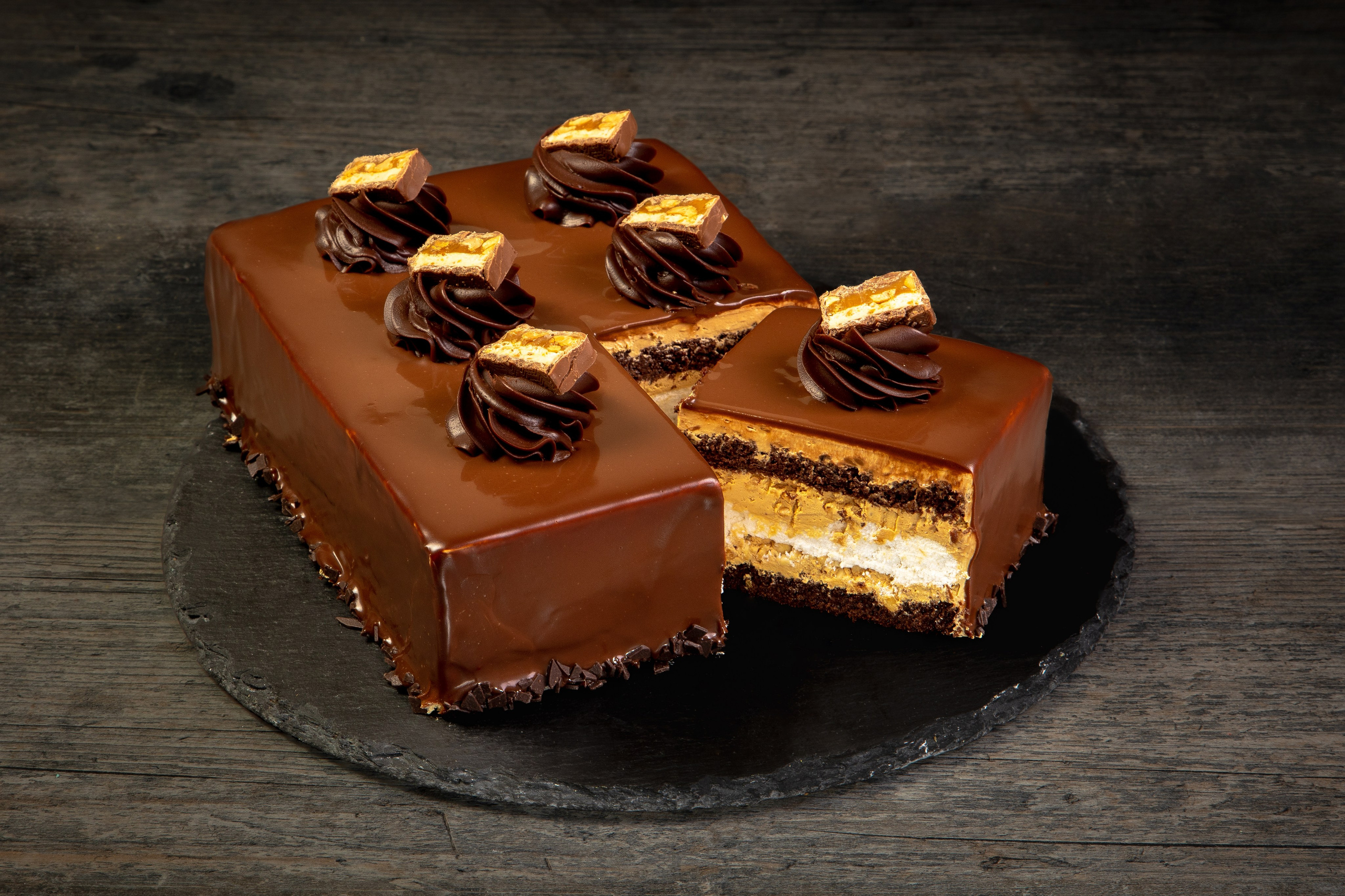 Фуд фотография. Фотограф в Тюмени Алексей Модин