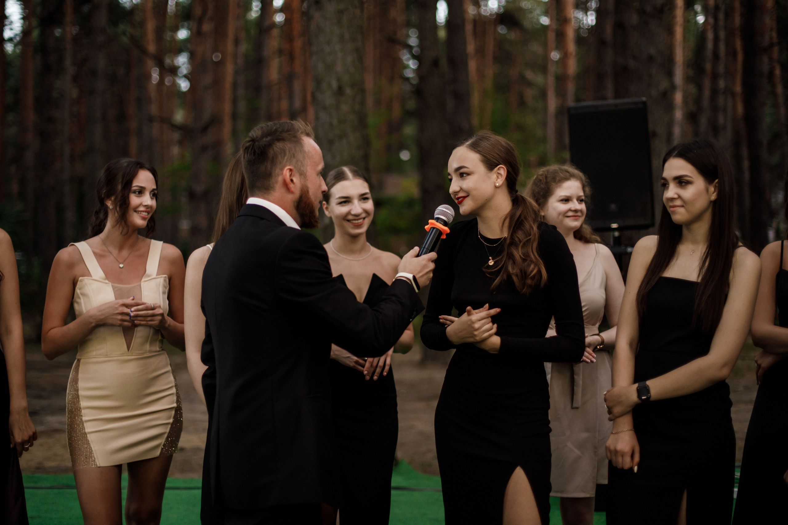 Екатерина + Даниил. Свадебный фотограф Наташа Анисенко