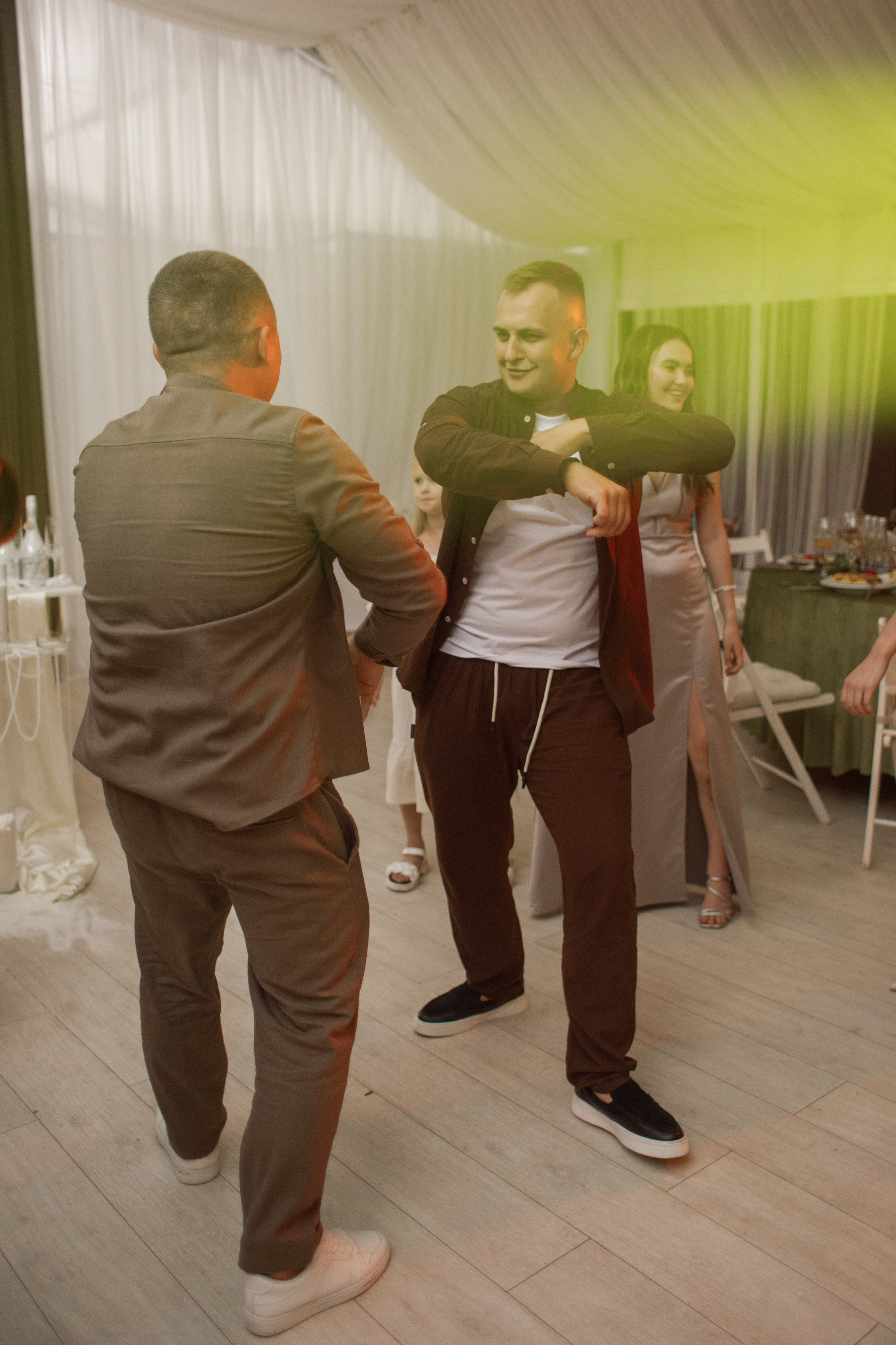 Юля + Андрей. Свадебный фотограф Наташа Анисенко