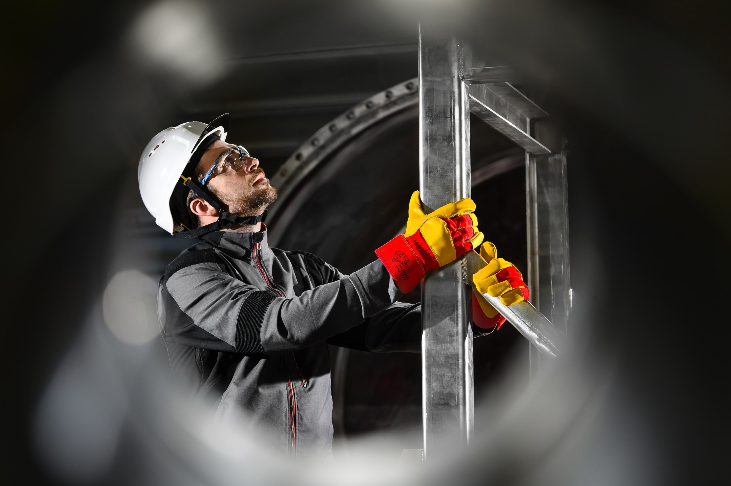 Промышленная фотография. Профессиональный фотограф Вячеслав Плацында | Липецк |