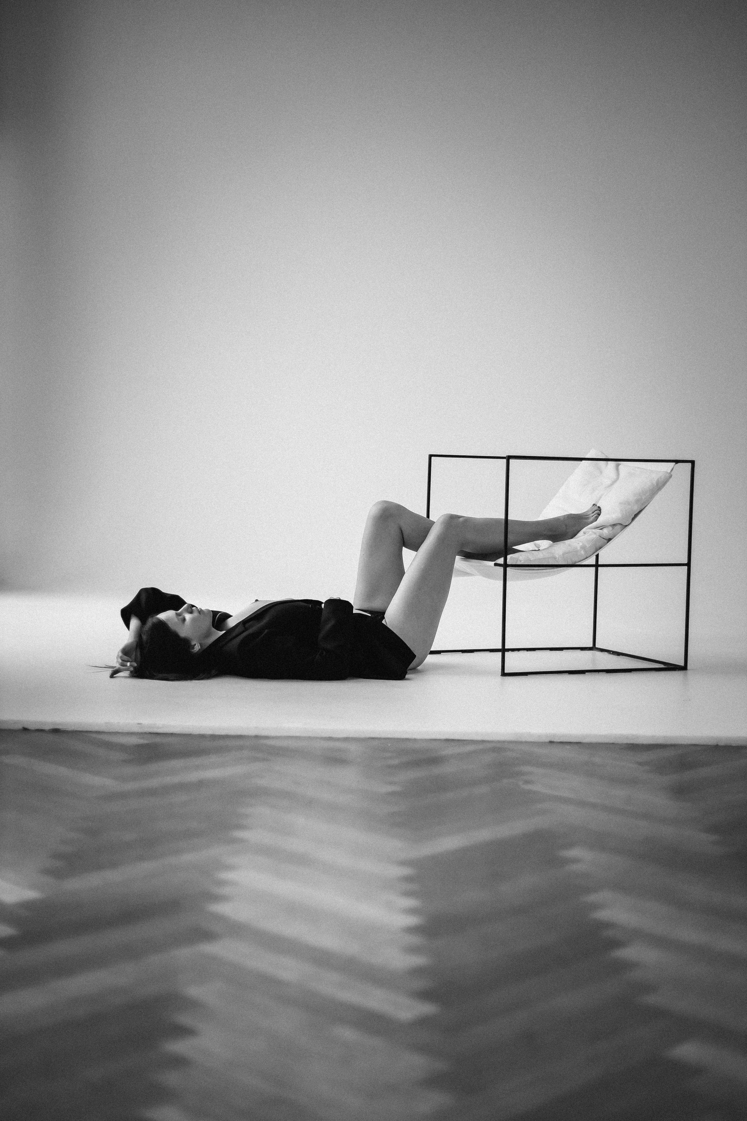 Даша. Фотограф в Москве Базанова Дарья