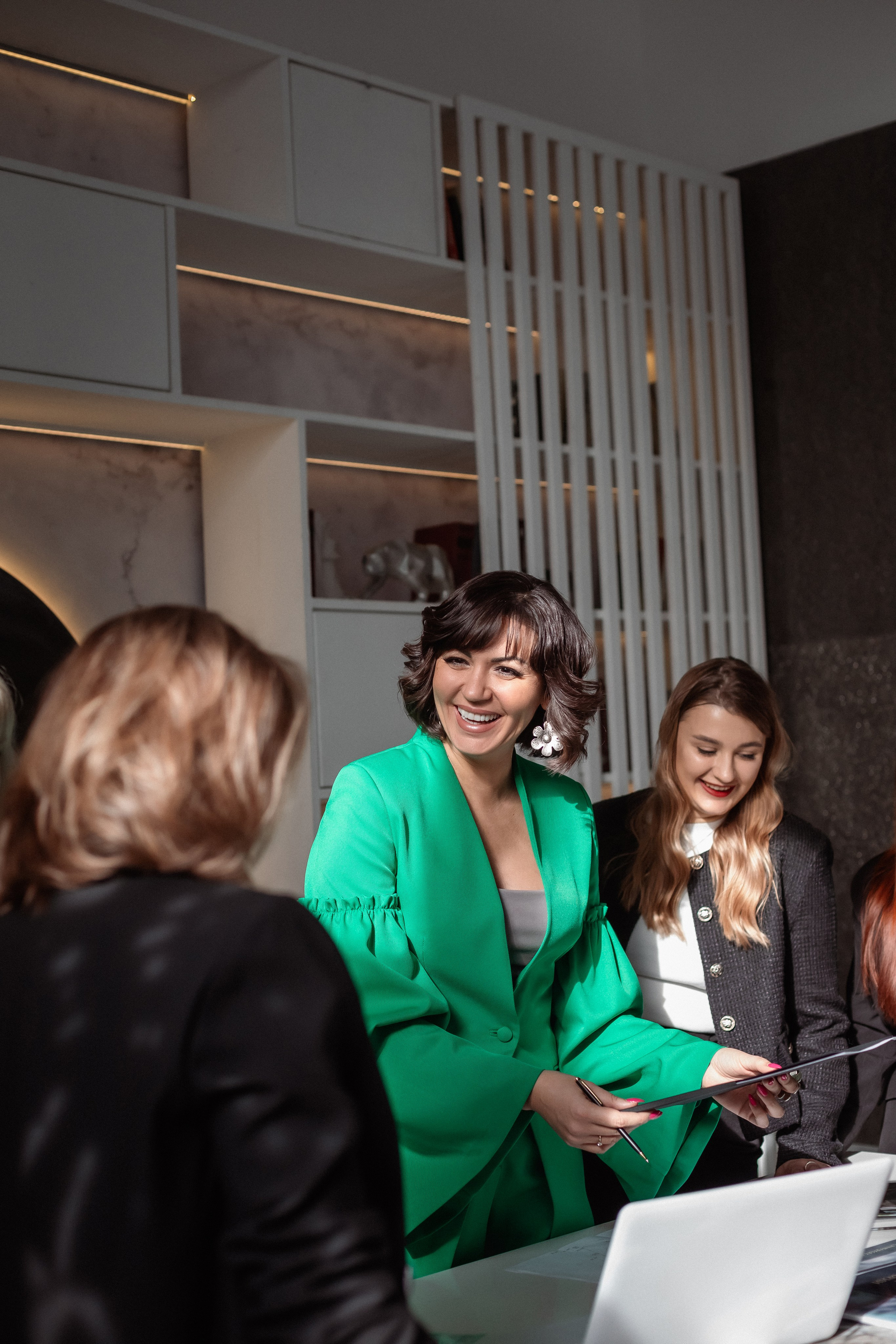 Студия ландшафтного дизайна LuxSad. Фотограф в Москве Базанова Дарья