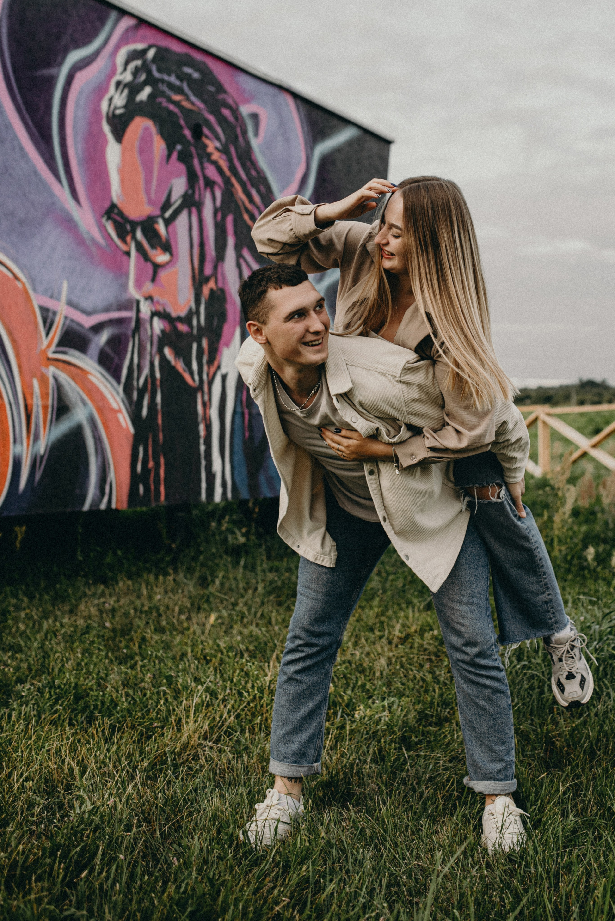 Просто такая сильная любовь!. Фотограф Алексин, Тула