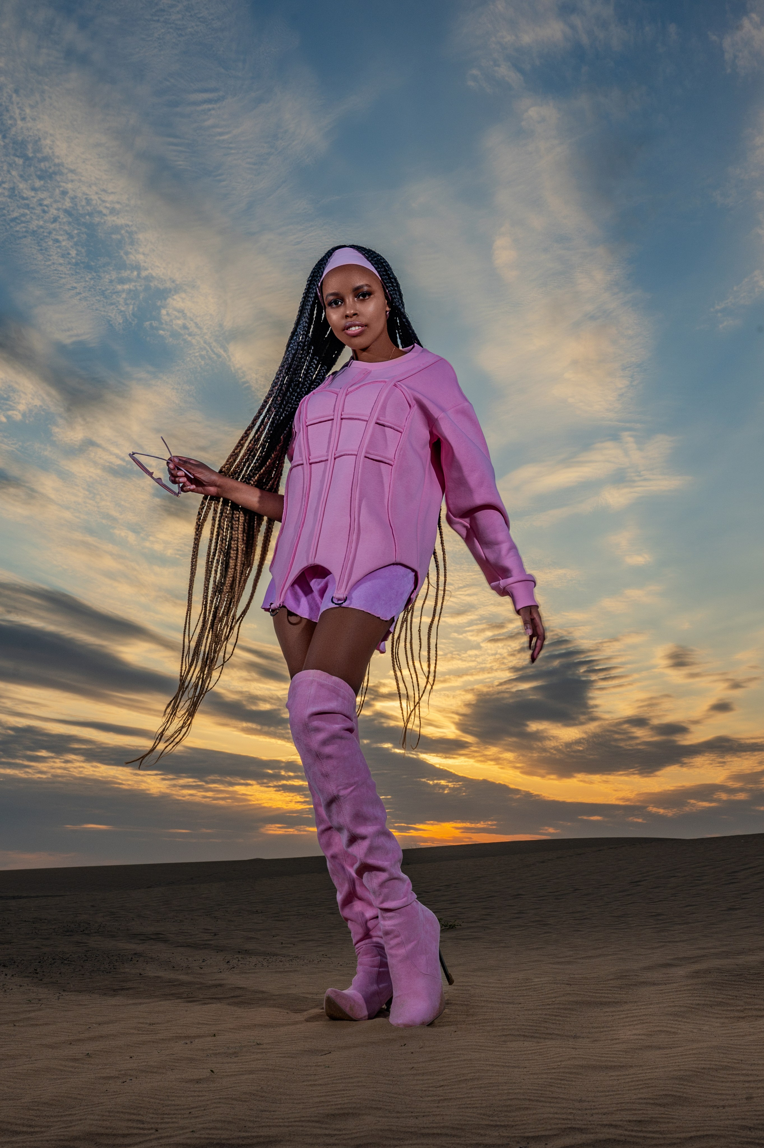 Pink Esther. Коммерческий фотограф Москва /Дубай, эксклюзивные фэшн фотосессии