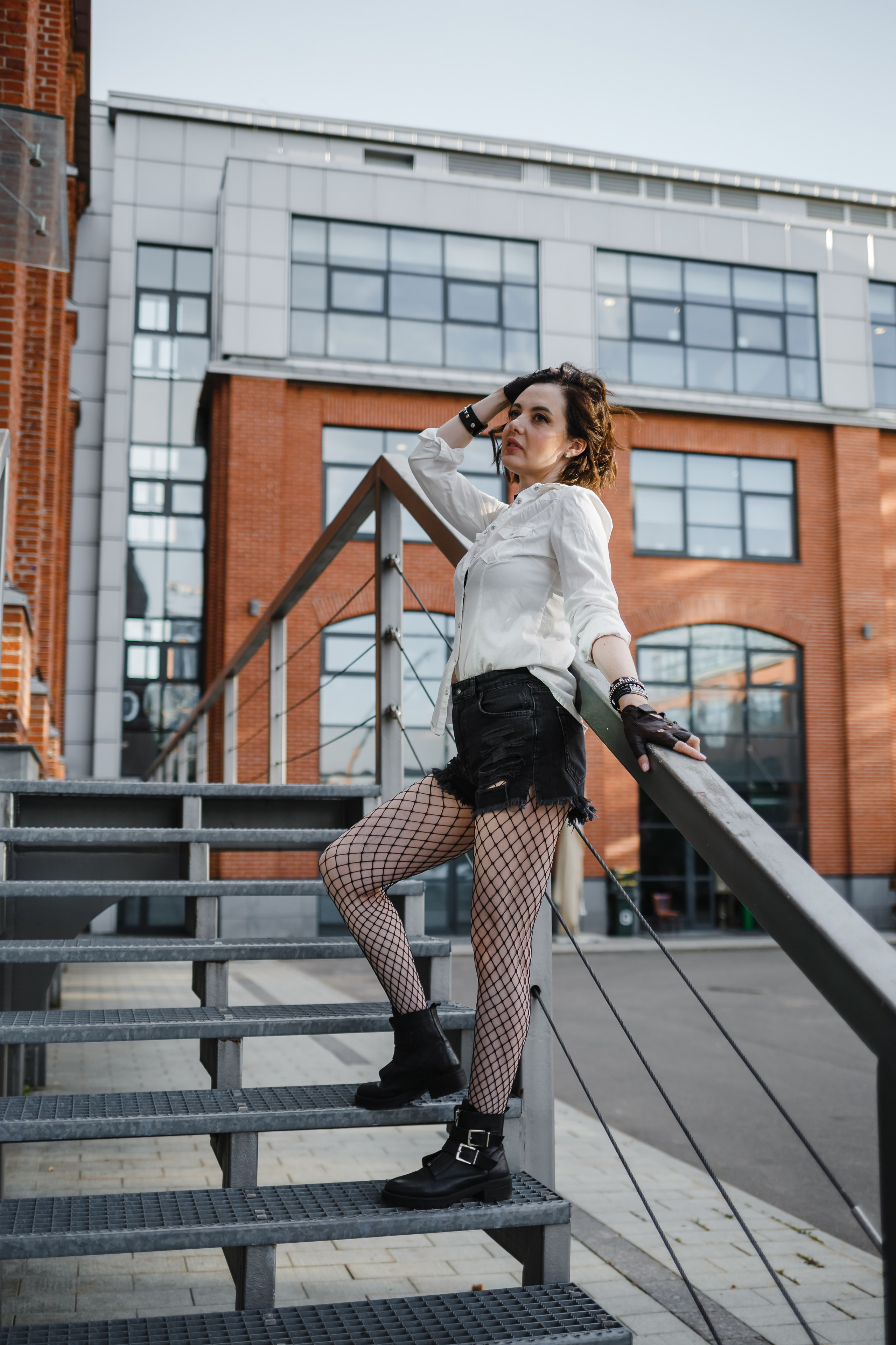 Мария. Семейный фотограф Николаева Ольга