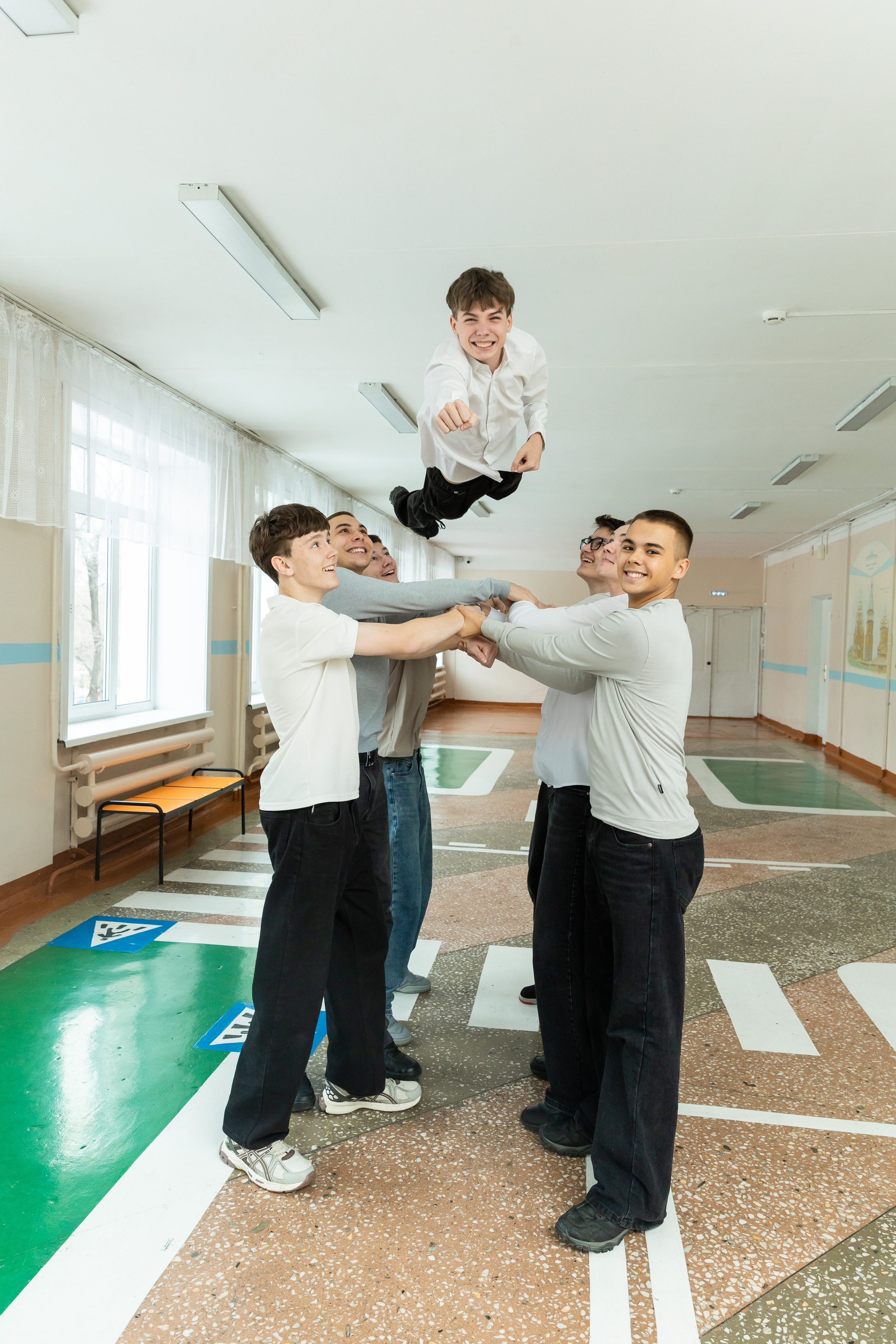 Школьная фотосессия СТАРШЕКЛАССНИКИ. Семейный, детский, школьный фотограф в Благовещенске Яна Белоусова
