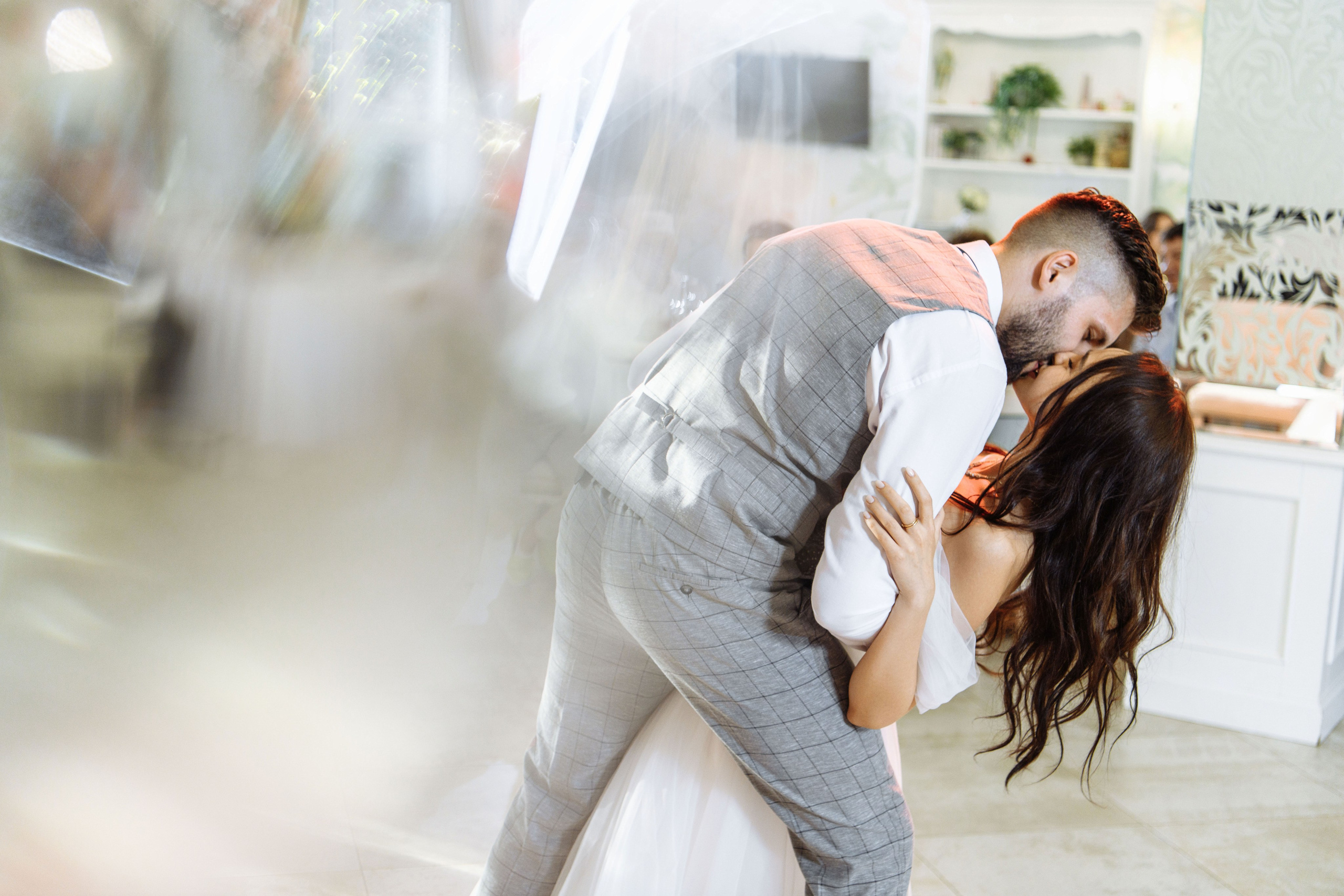 Свадебная фотосессия. Свадебный и семейный фотограф в Уфе | Винс Константин | Фотопроекты