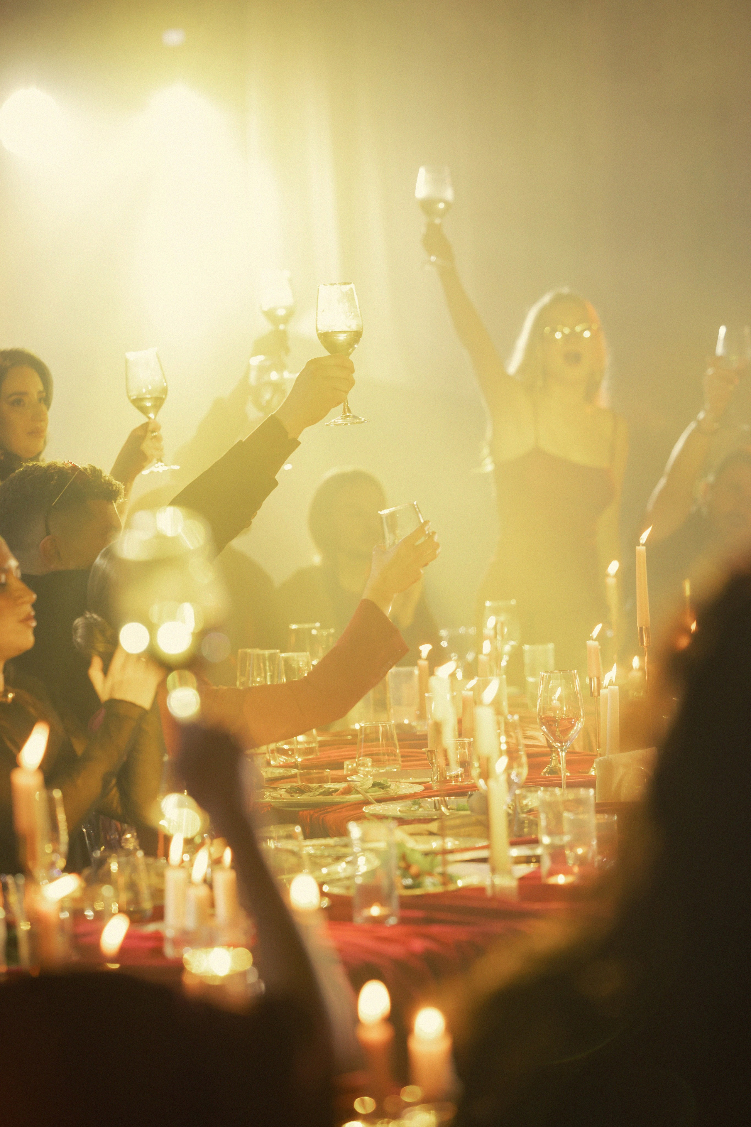 Хохлома 8 лет. Свадебный фотограф в Рязани и Москве Евгения Жмурова