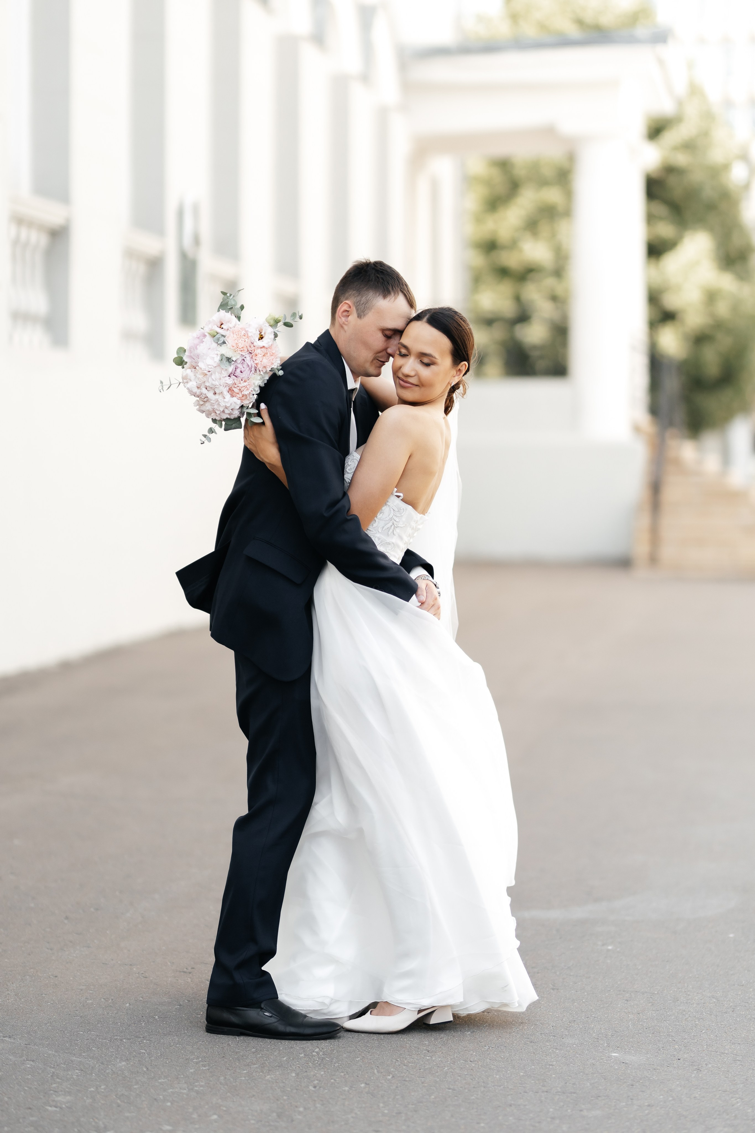 Ilnur & Ainaz. Свадебный фотограф Ильнар Асадуллин