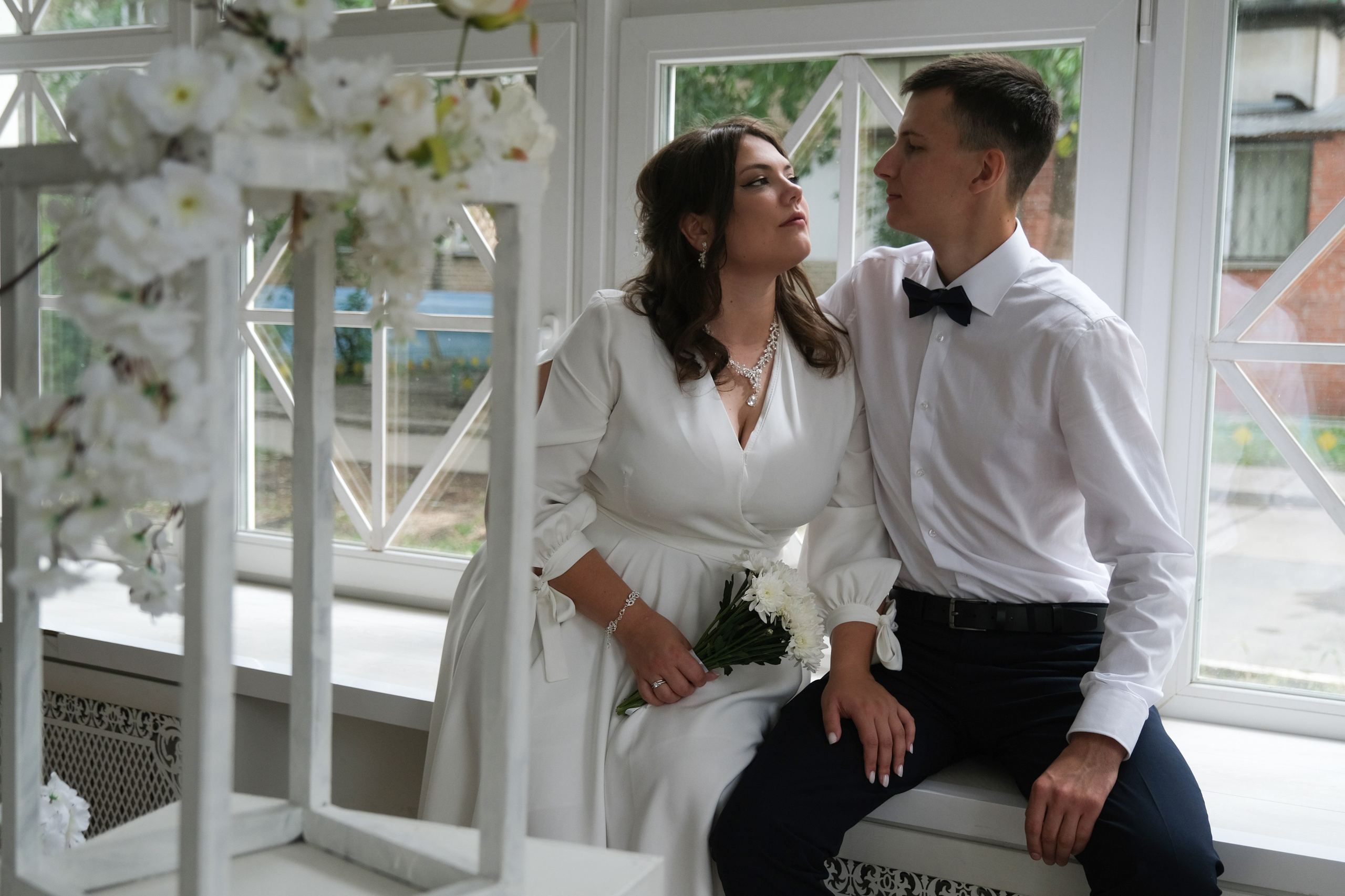 Свадьба Влад и Настя Анонс. Свадебный фотограф в Челябинске Сырчикова Наталья