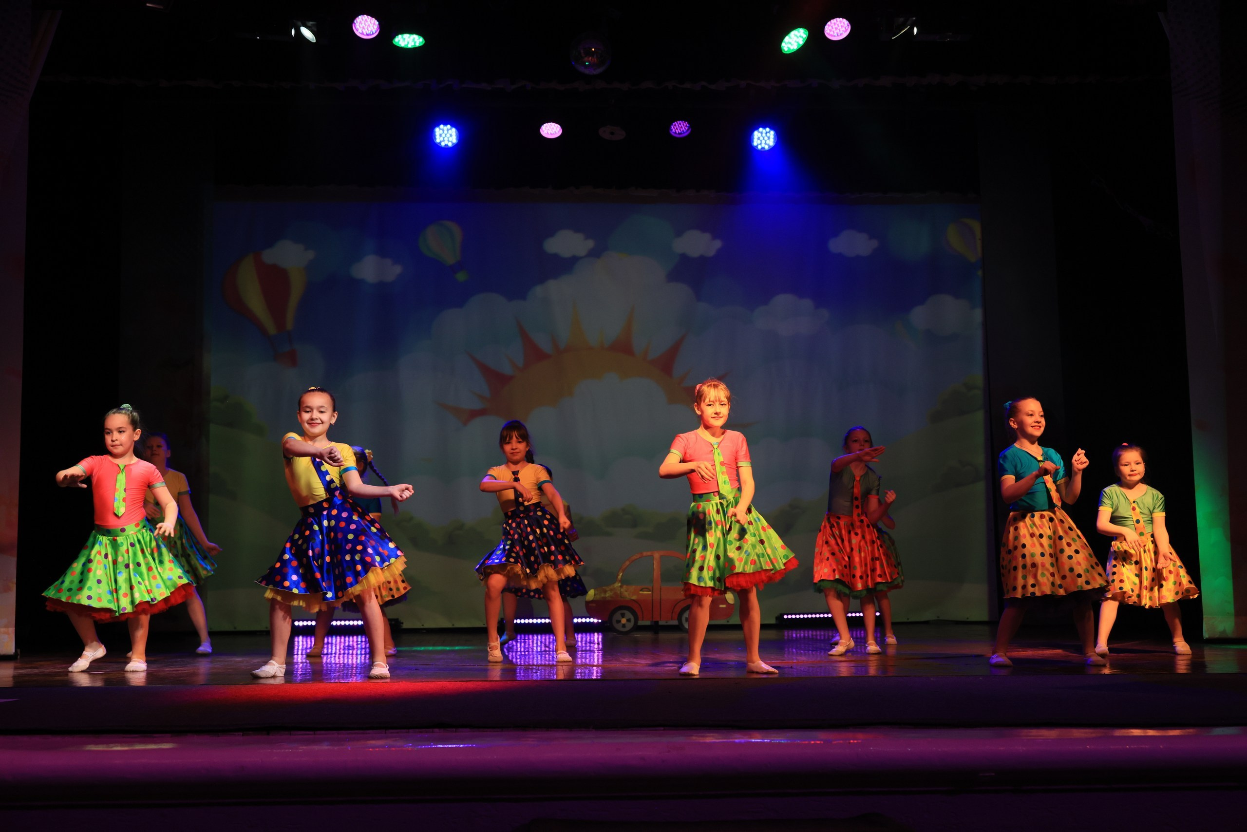 Концерт к 8 Марта в ДК «Металлург» г. Тула. Фотограф в Туле Крупский АнДРей. Фотостудия «КАДР71» в Туле