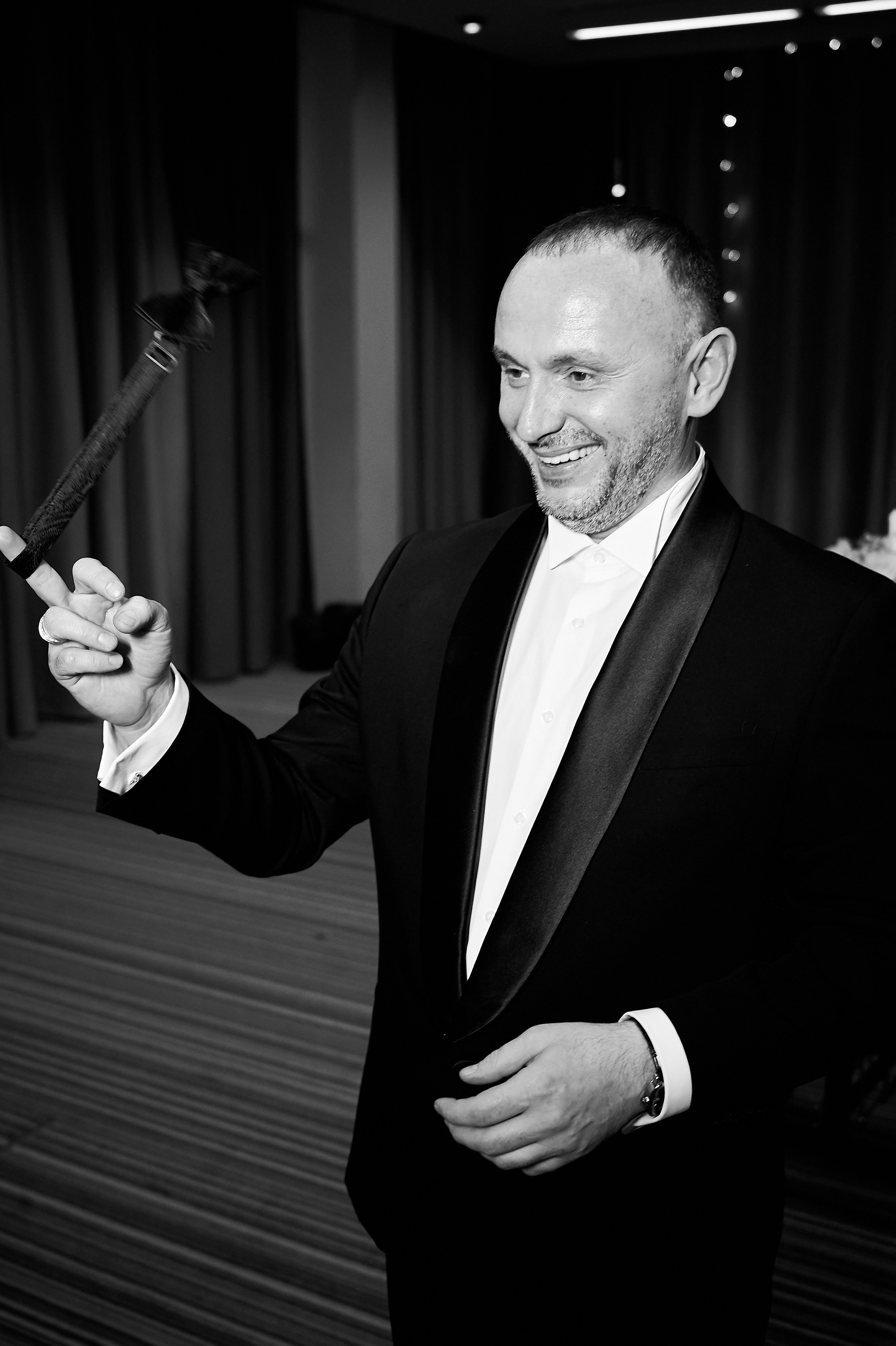 D&V. Профессиональный репортажный фотограф в Самаре Никита Королев