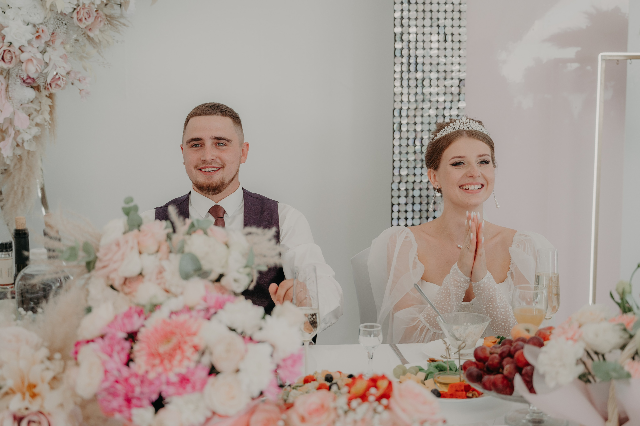 Таня & Антон. Марина Шуляк Фотограф Кострома — Санкт Петербург