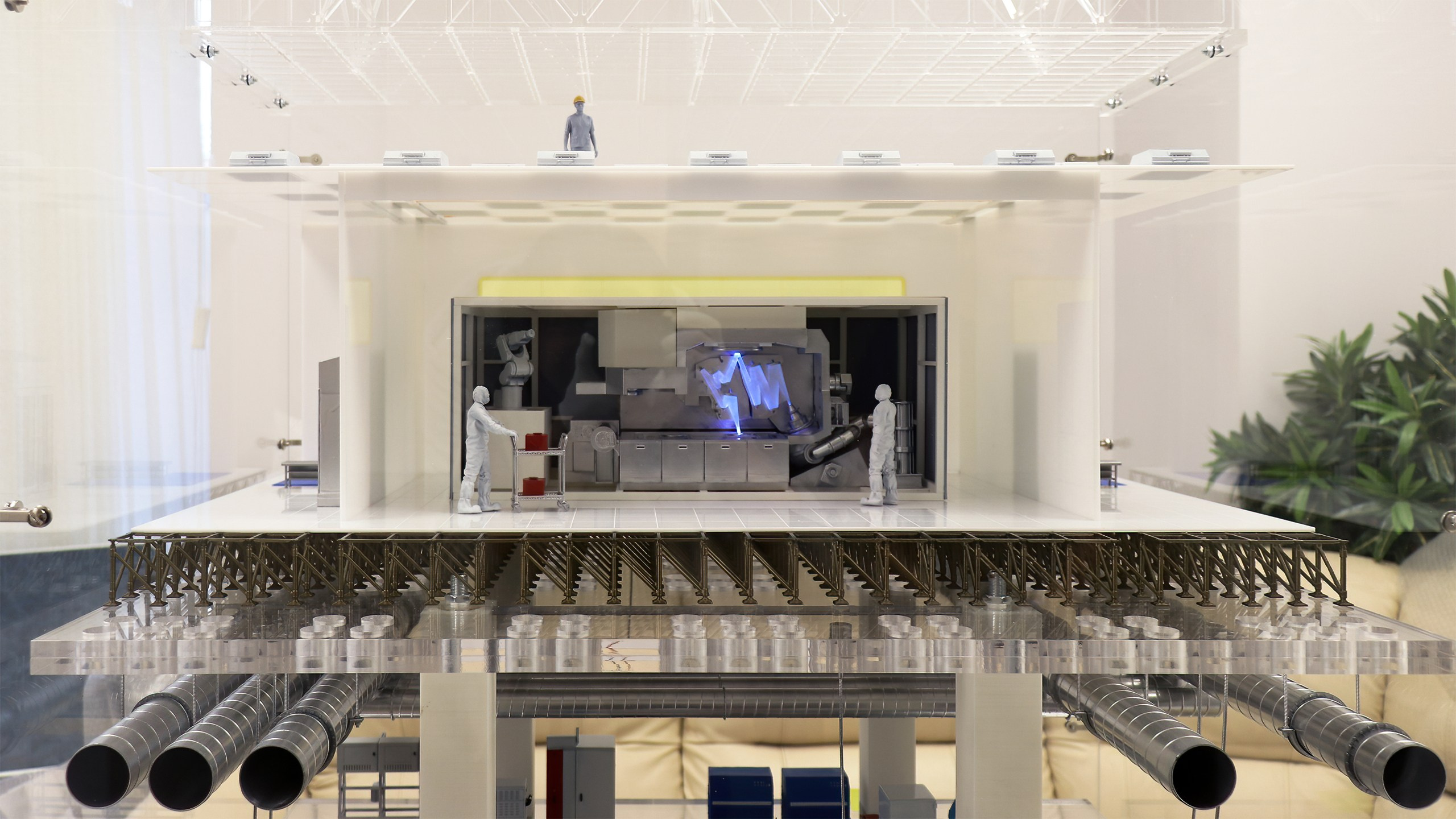 Макеты. Игорь Кильдяшев | 3D-художник · арт-директор | Москва